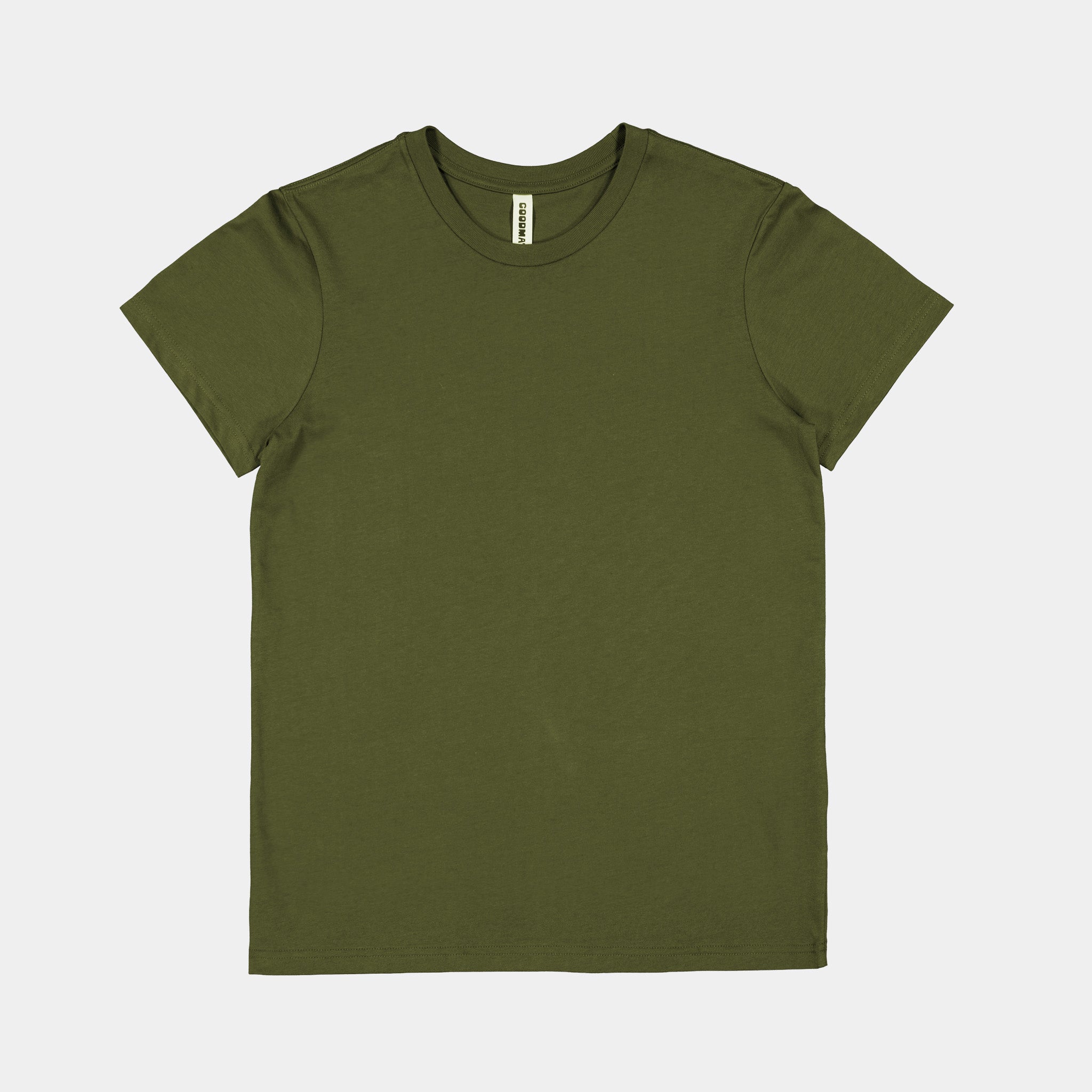 Army Womens Basis Short Sleeve Tee