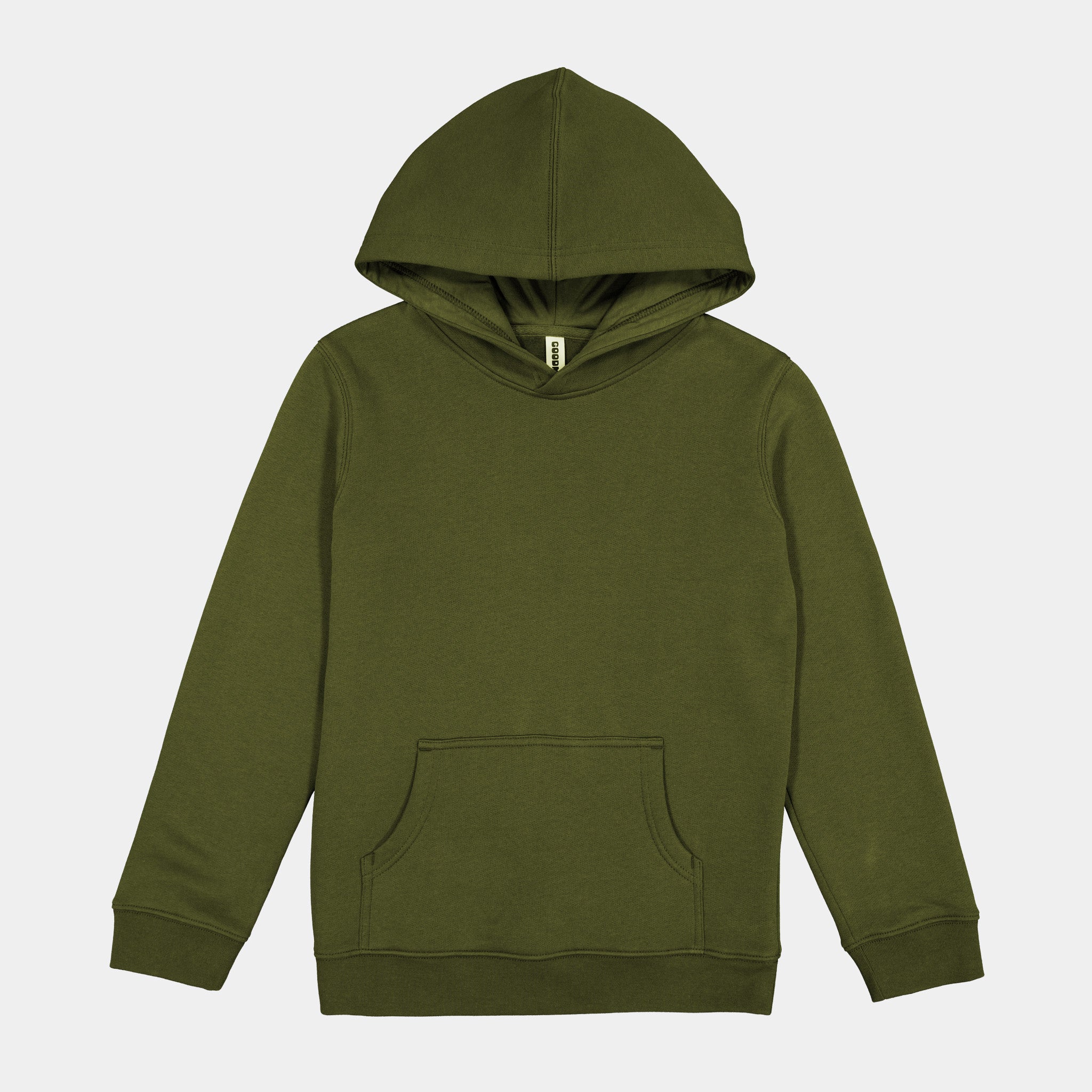 Army Kids Basis Hoodie