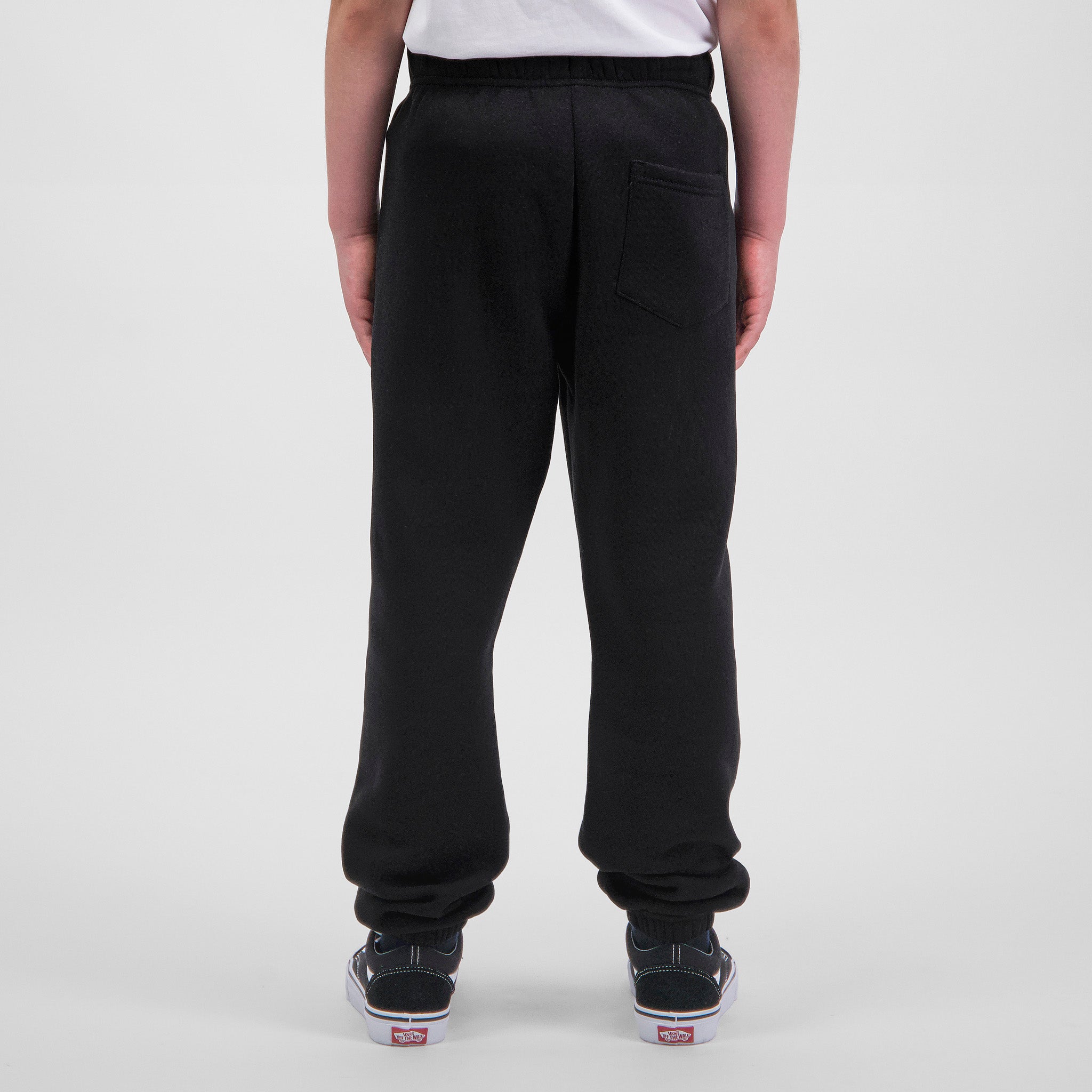 Black Kids Basis Track Pant