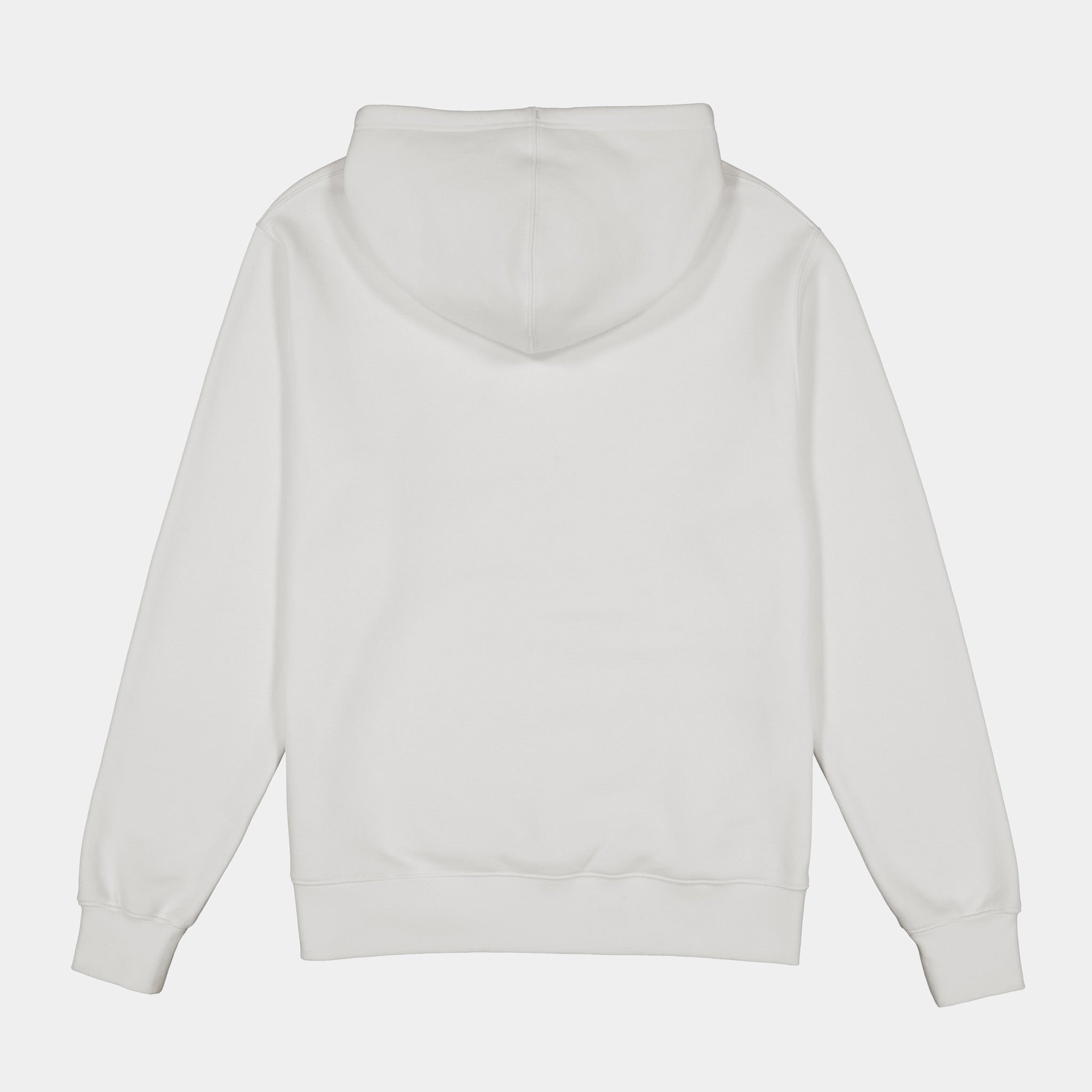 Ecru Mens Everyday Hoodie