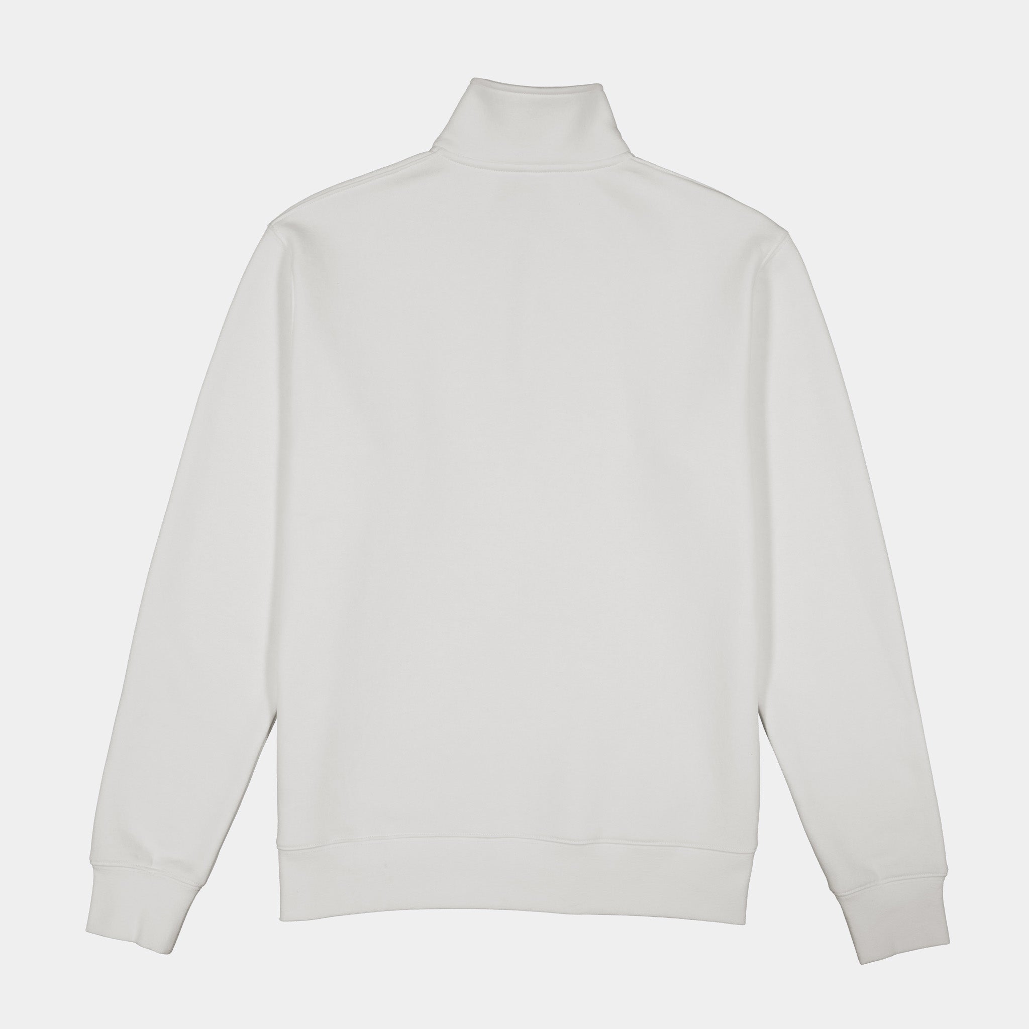 Ecru Mens Everyday 1/4 Zip