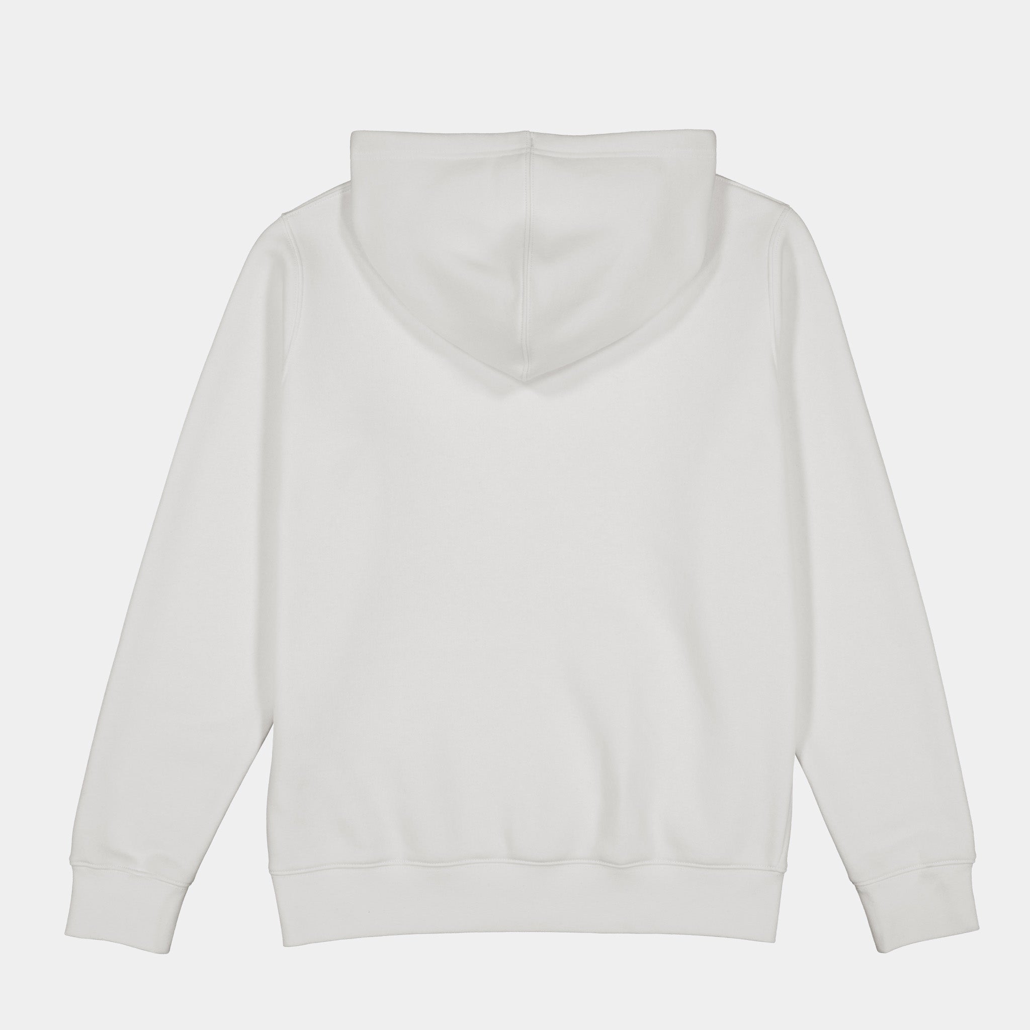 Ecru Womens Everyday Hoodie
