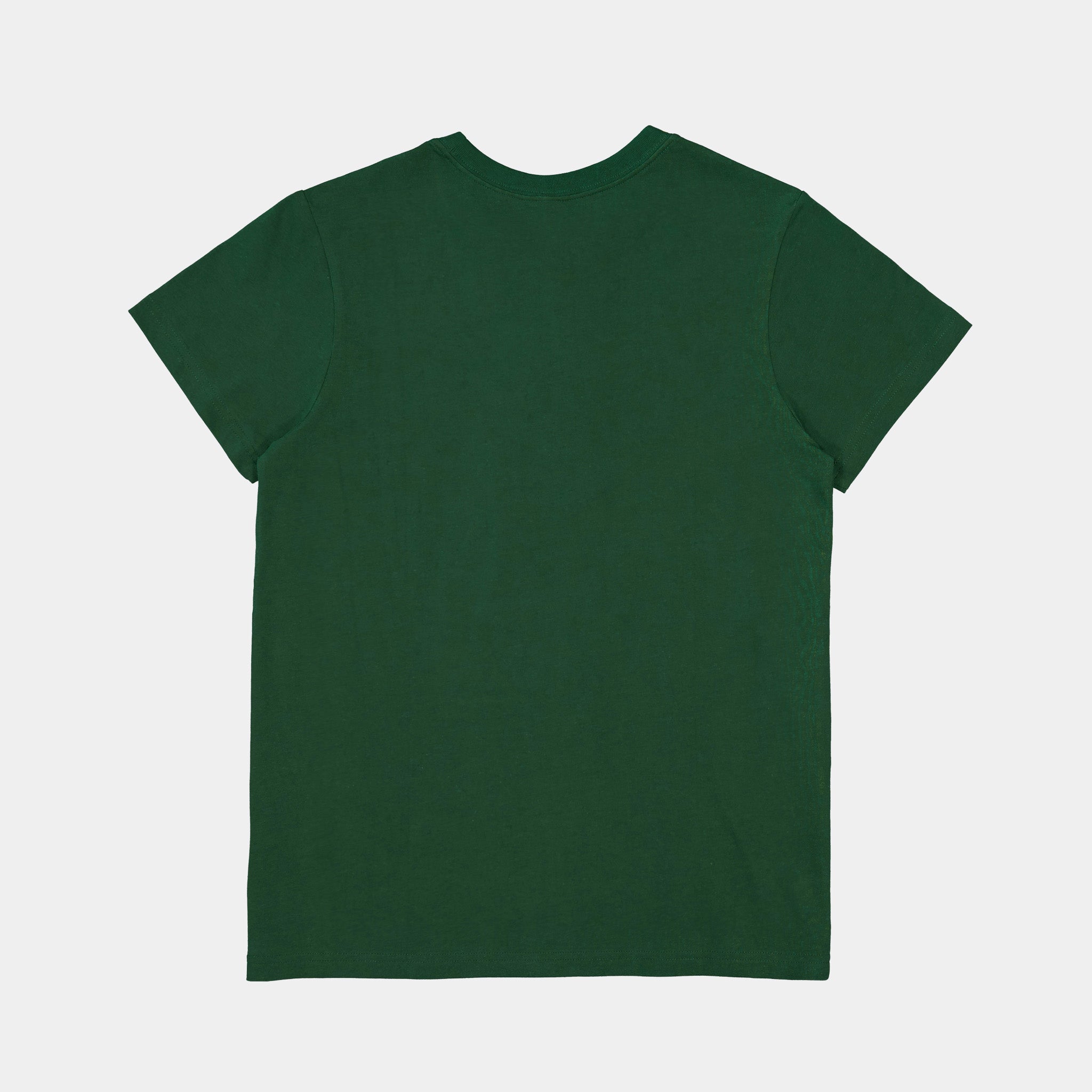 Forest Womens Basis Short Sleeve Tee