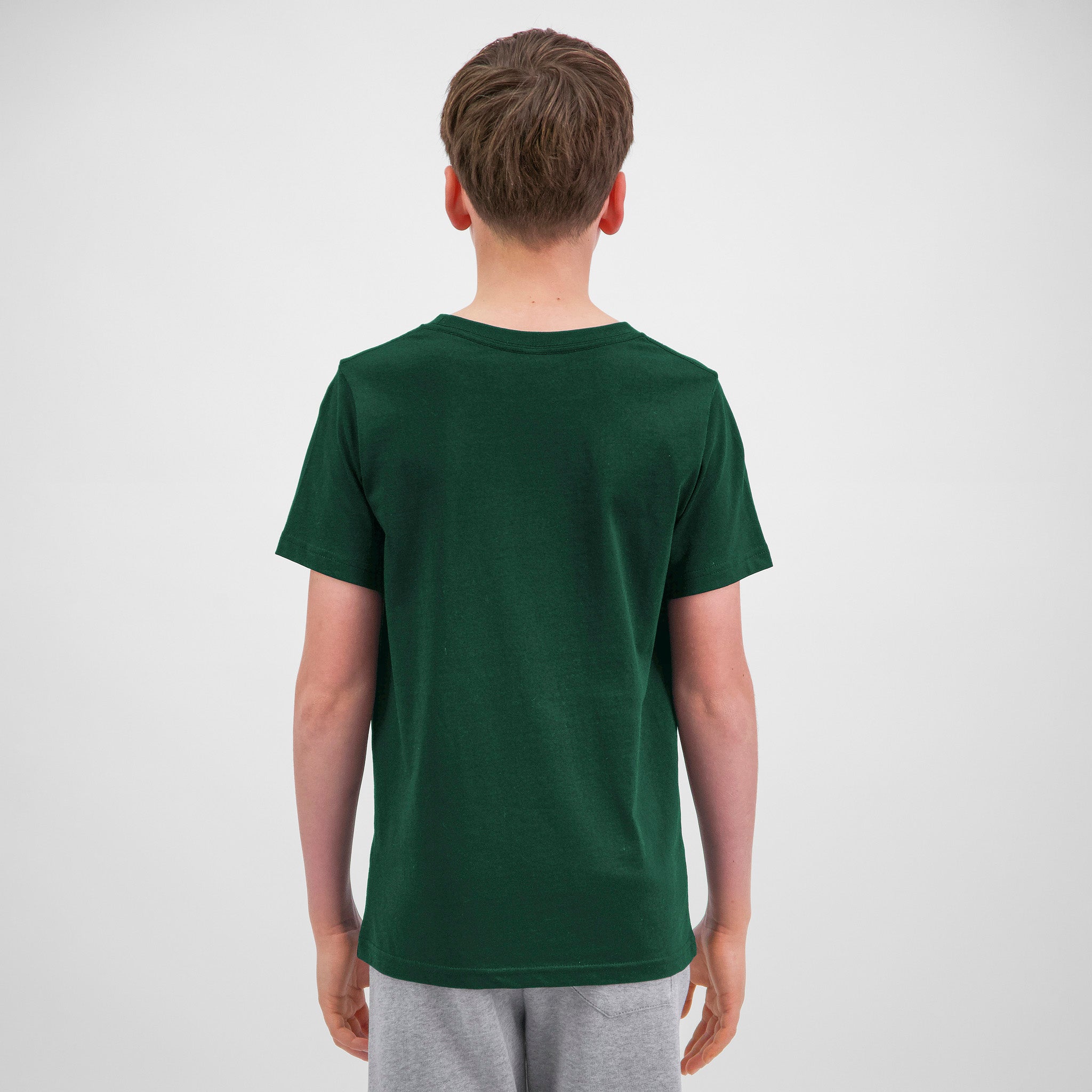 Forest Youth Basis Short Sleeve Tee