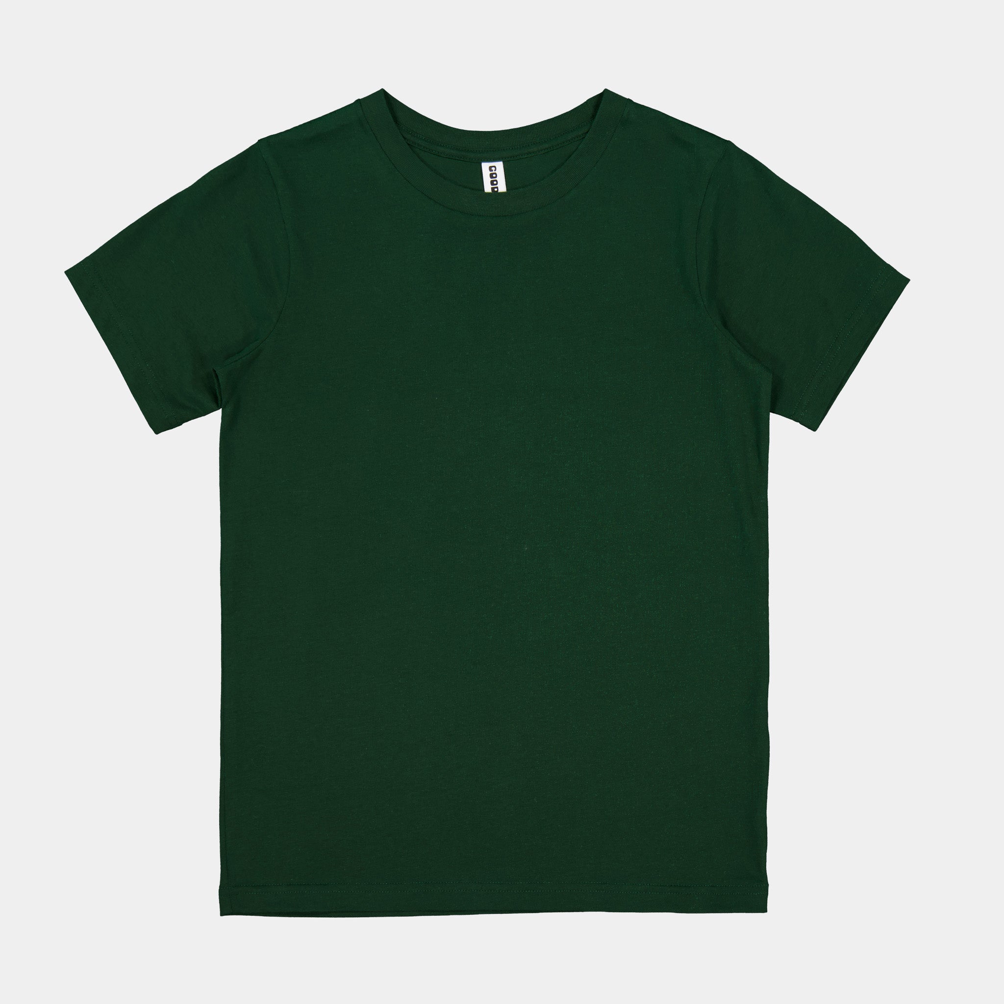 Forest Youth Basis Short Sleeve Tee