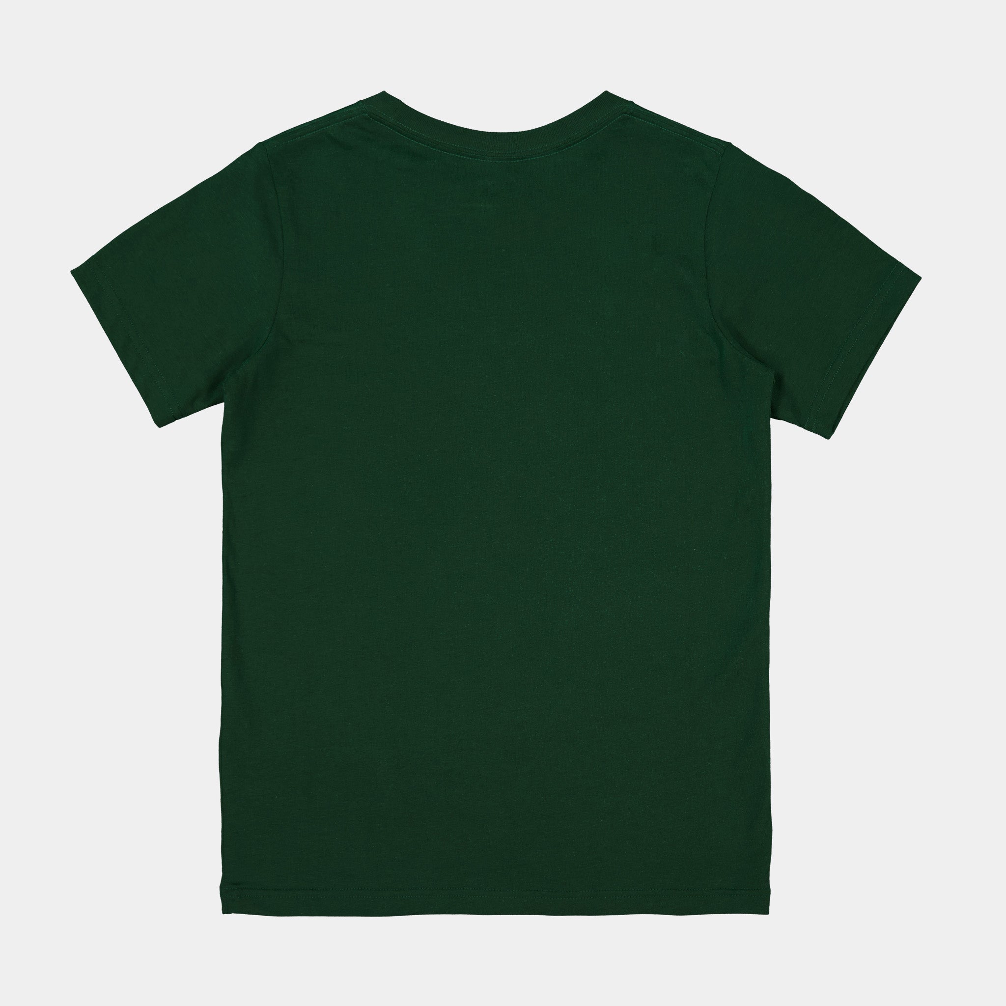 Forest Youth Basis Short Sleeve Tee