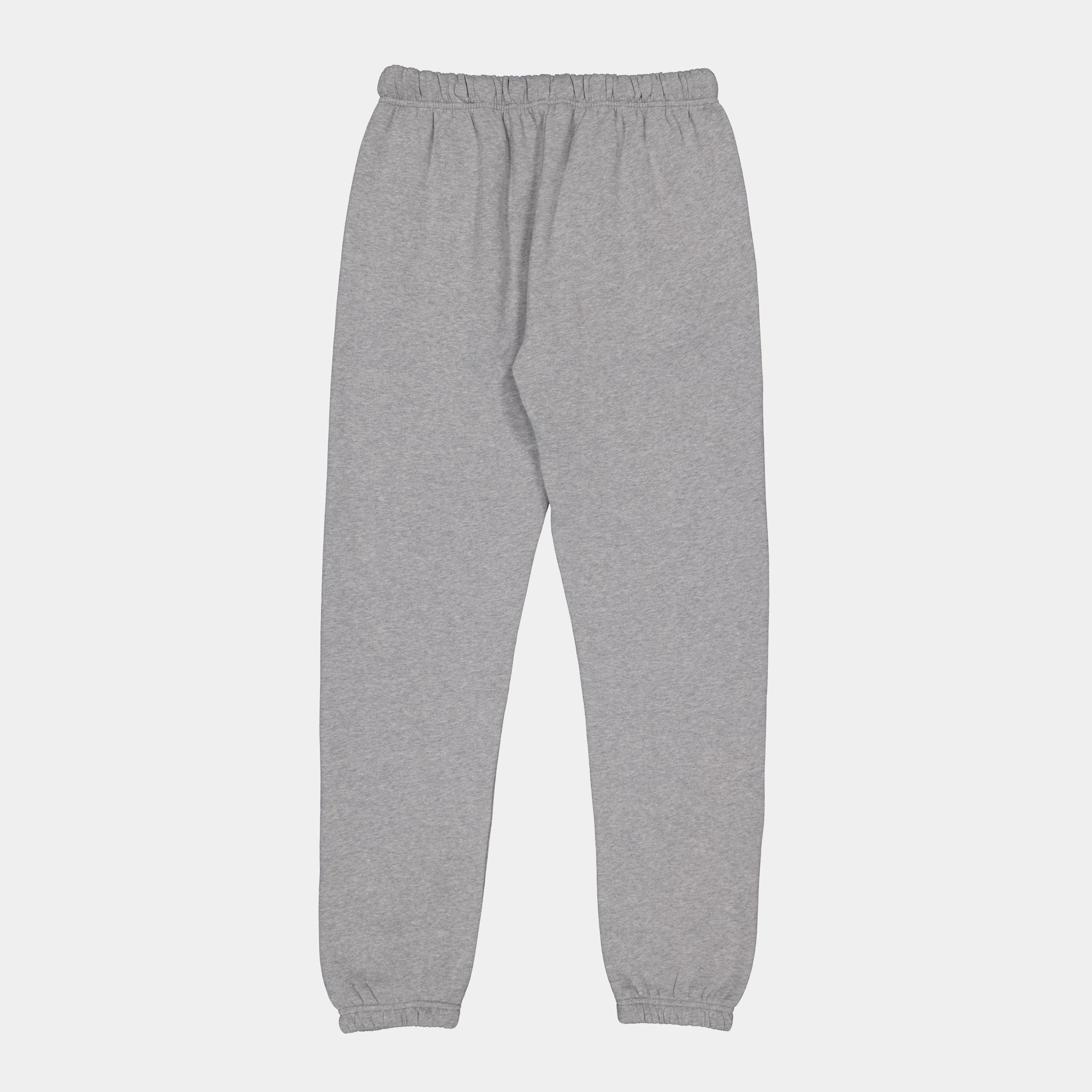 Grey Marle Womens Basis Track-Pant