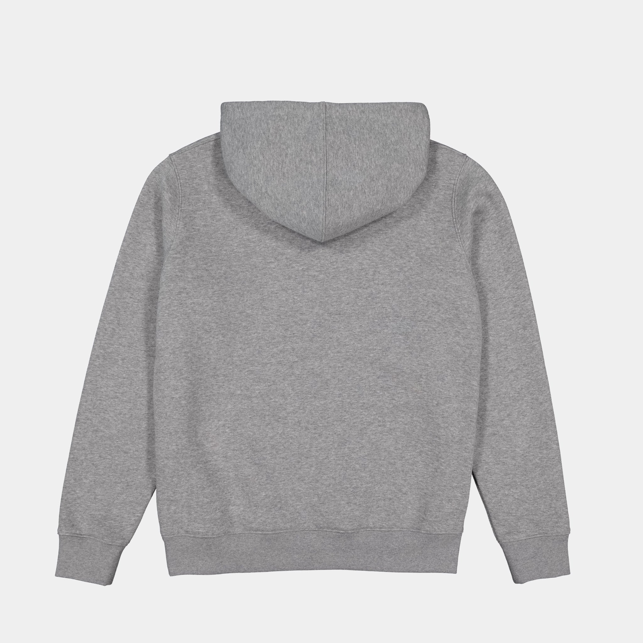 Grey Marle Womens Everyday Hoodie