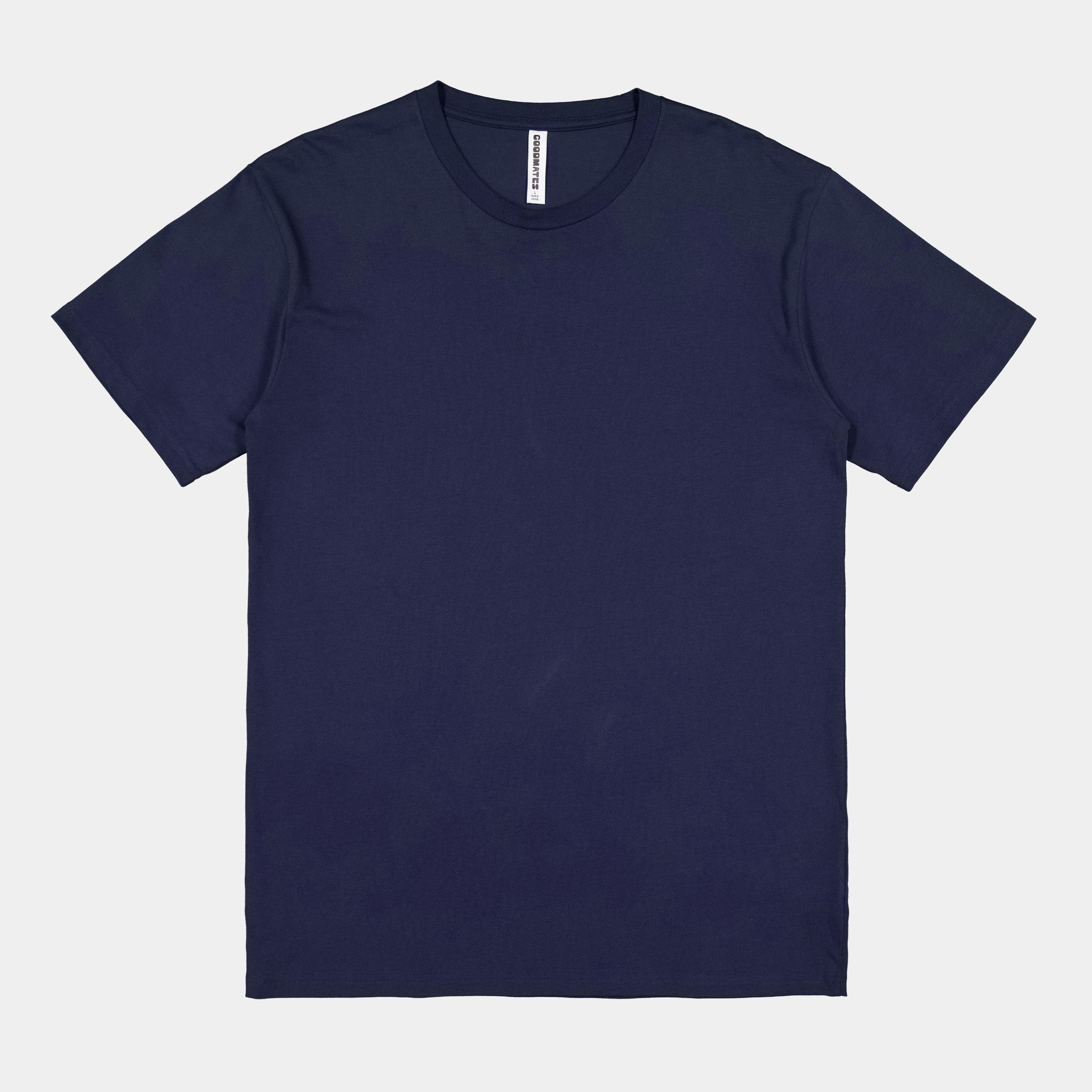 Ink Mens Basis Short Sleeve Tee