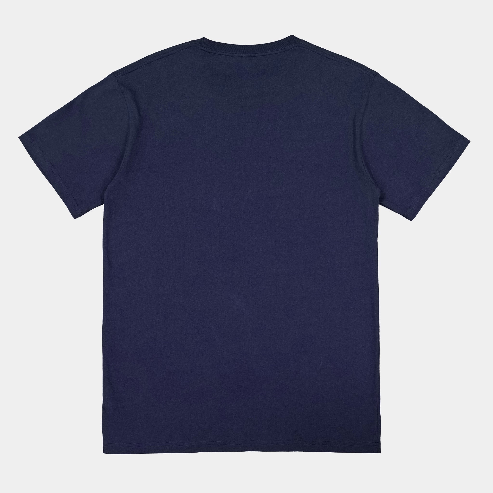 Ink Mens Basis Short Sleeve Tee