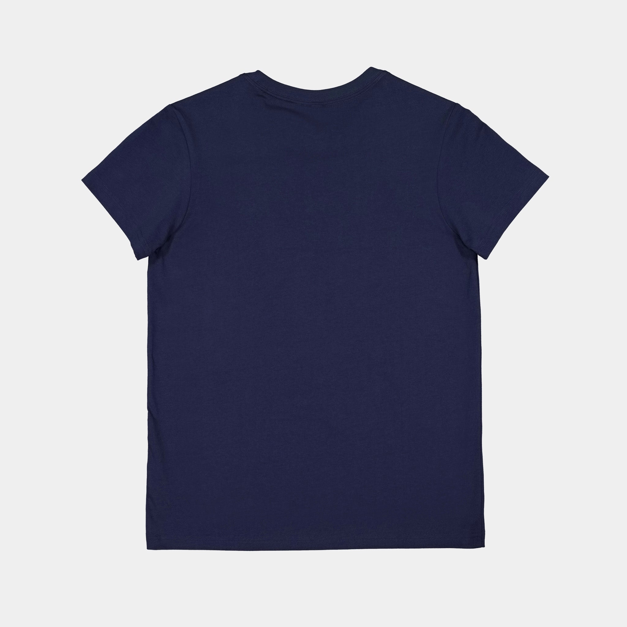 Ink Womens Basis Short Sleeve Tee