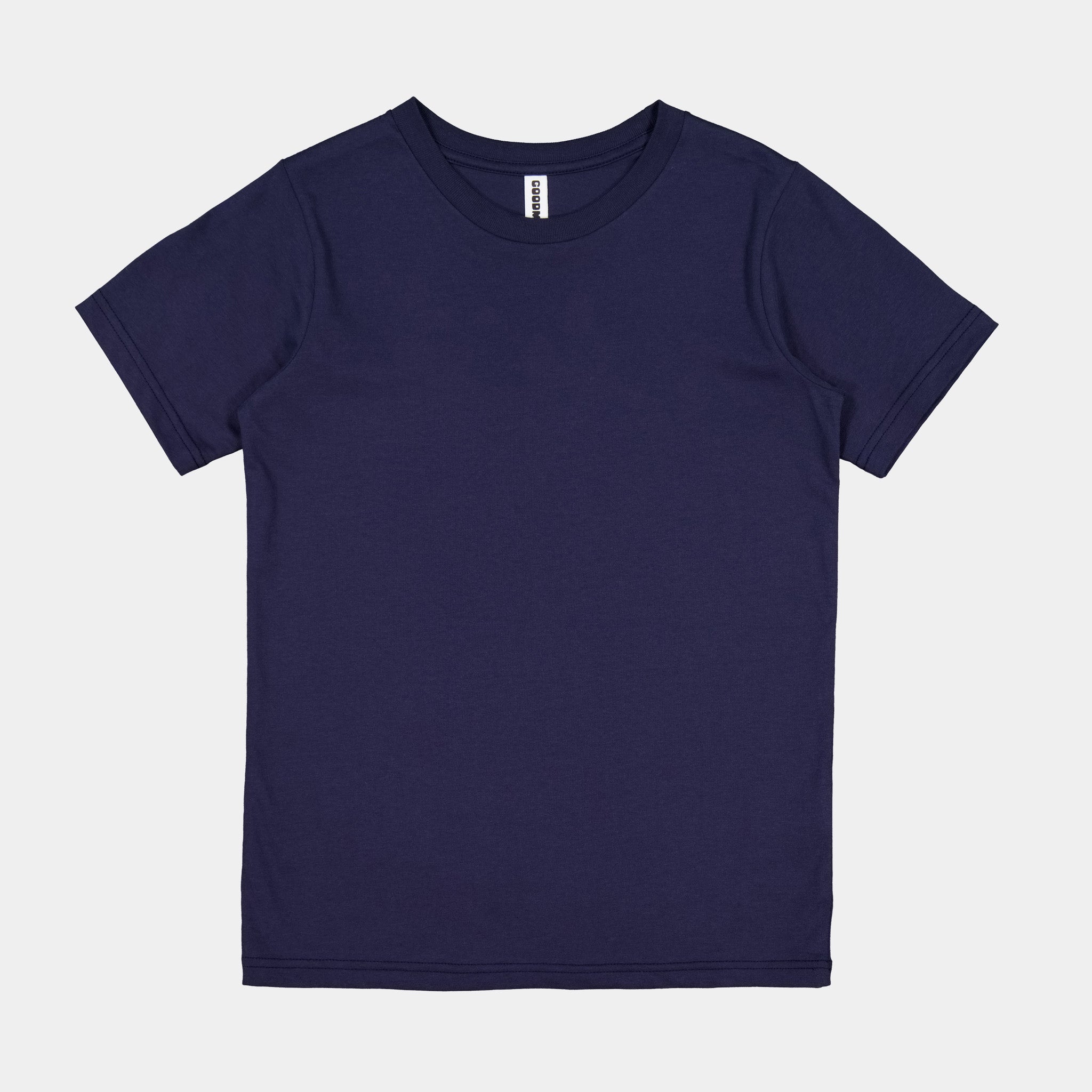 Ink Youth Basis Short Sleeve Tee