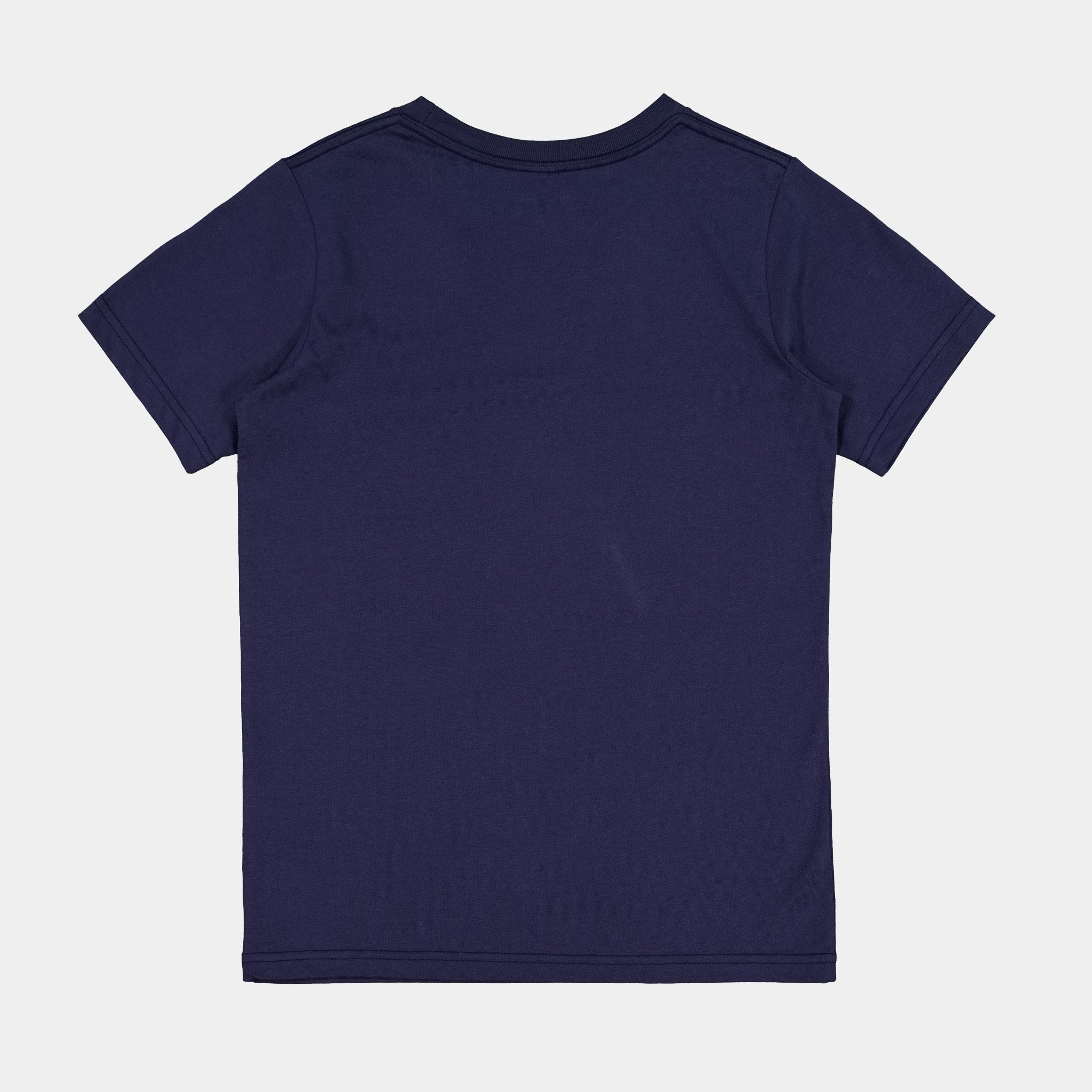 Ink Youth Basis Short Sleeve Tee