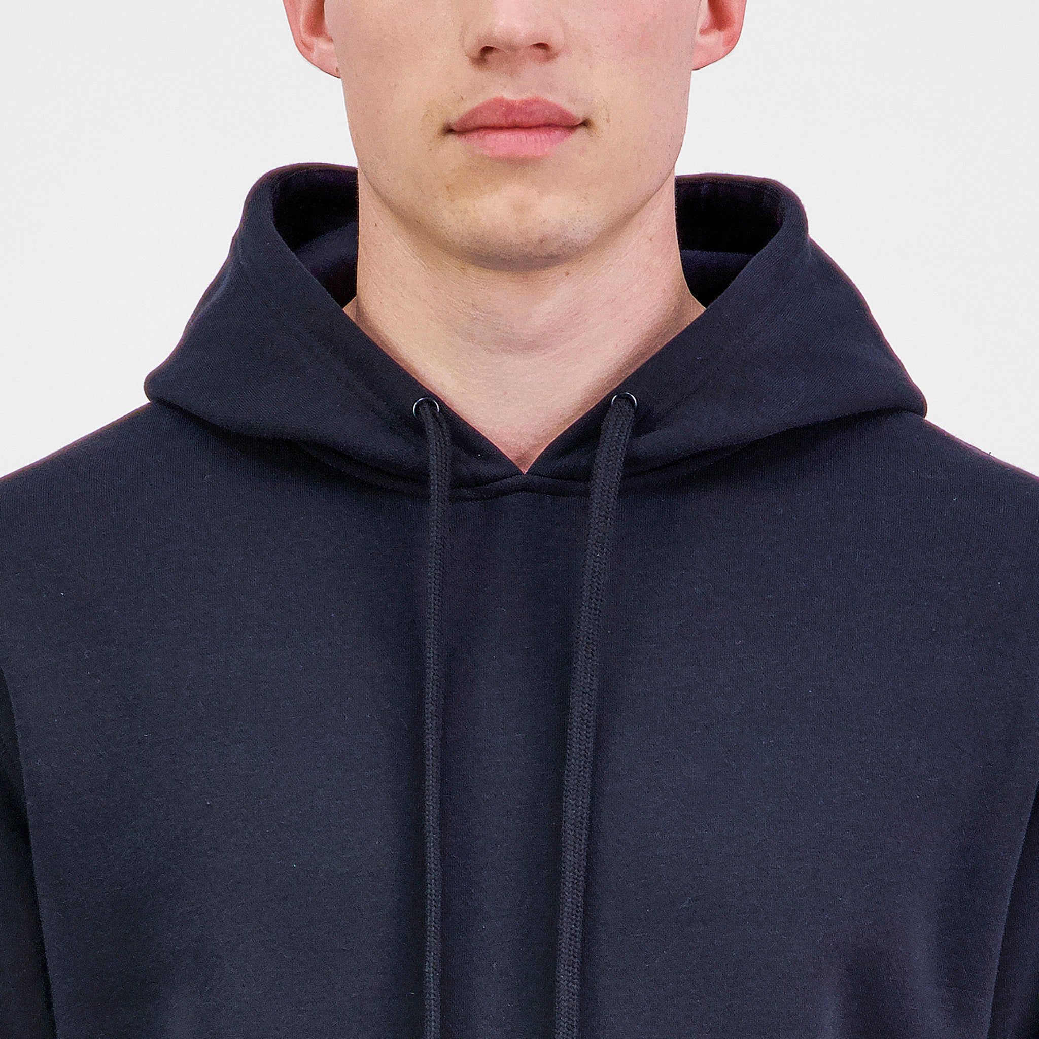 Navy Mens Everyday Hoodie