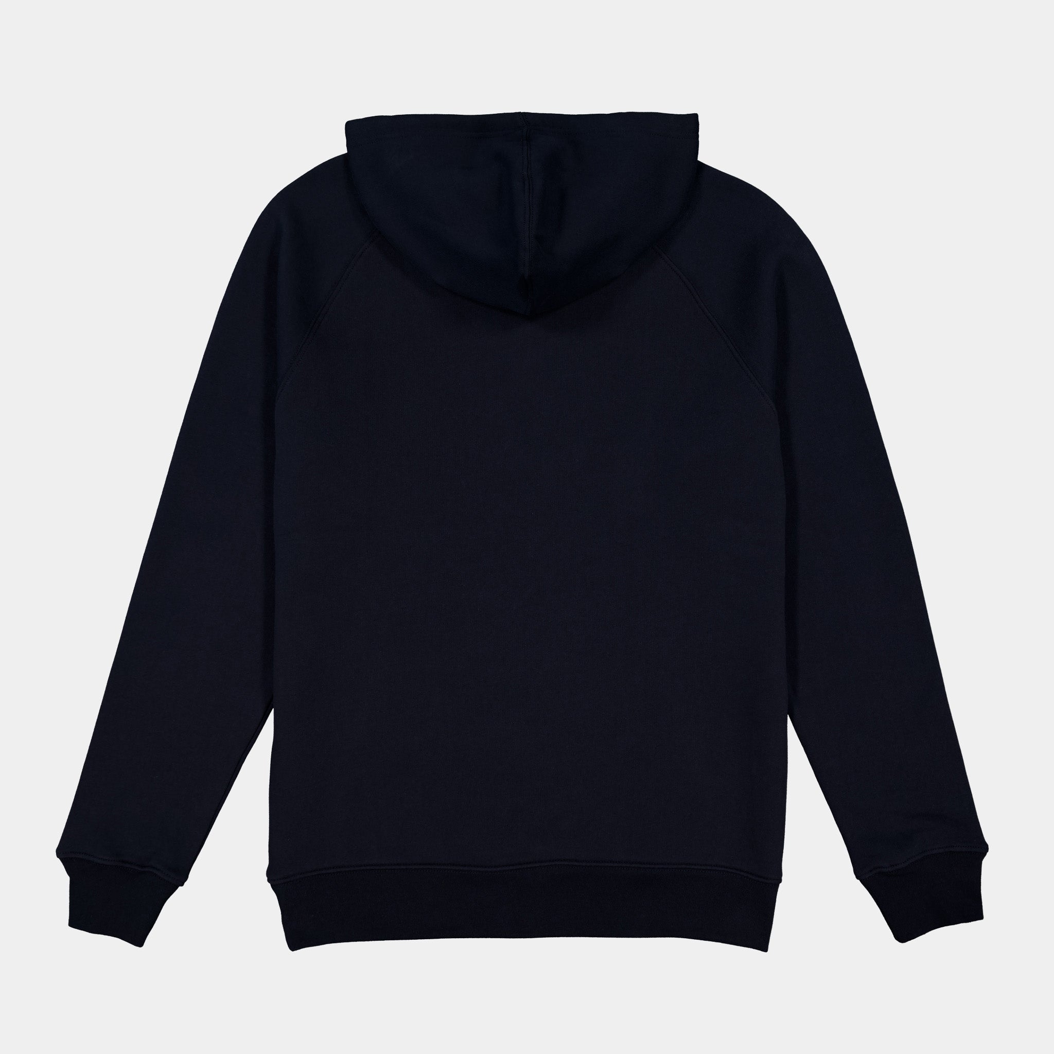 Navy Mens Everyday Hoodie