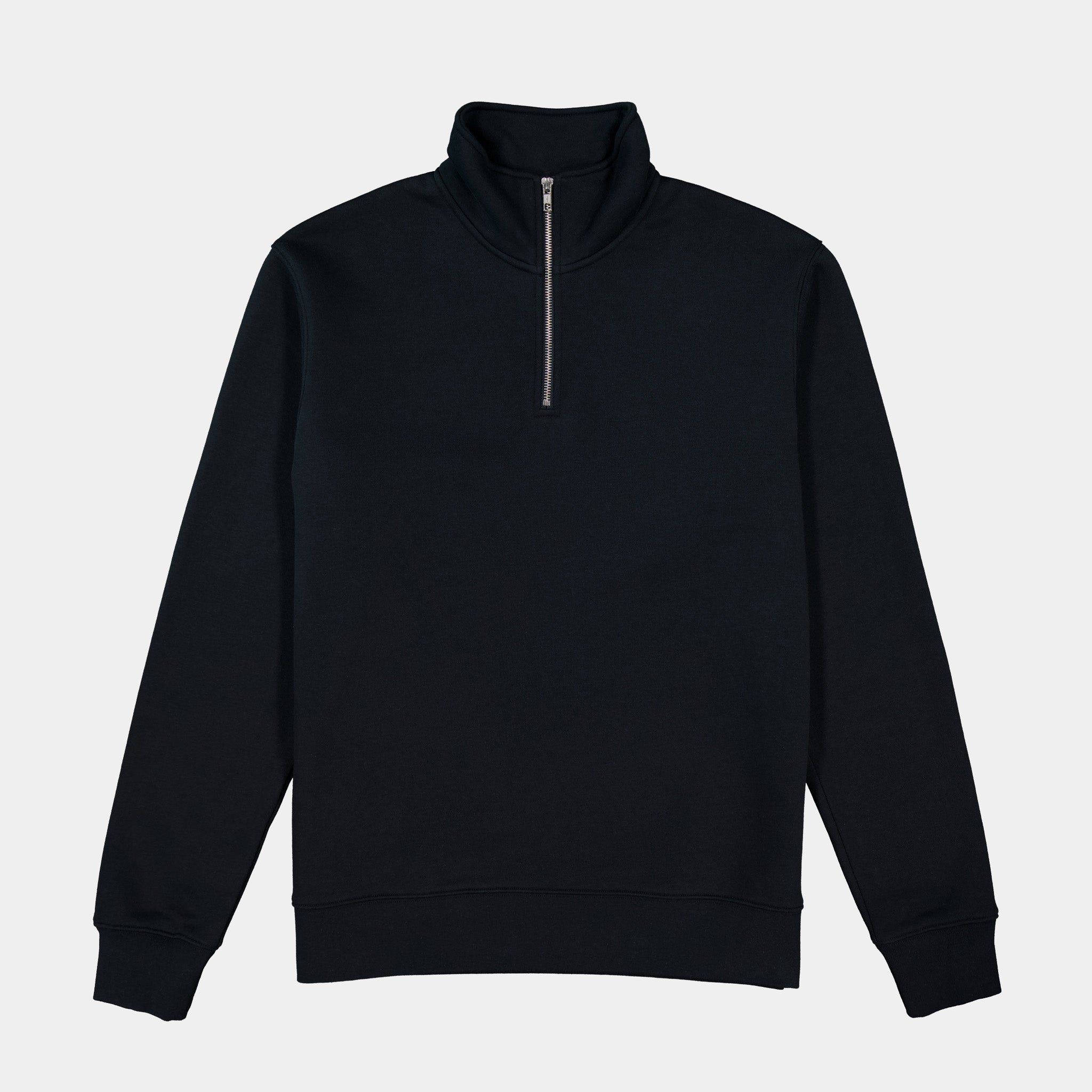 Navy Mens Everyday 1/4 Zip