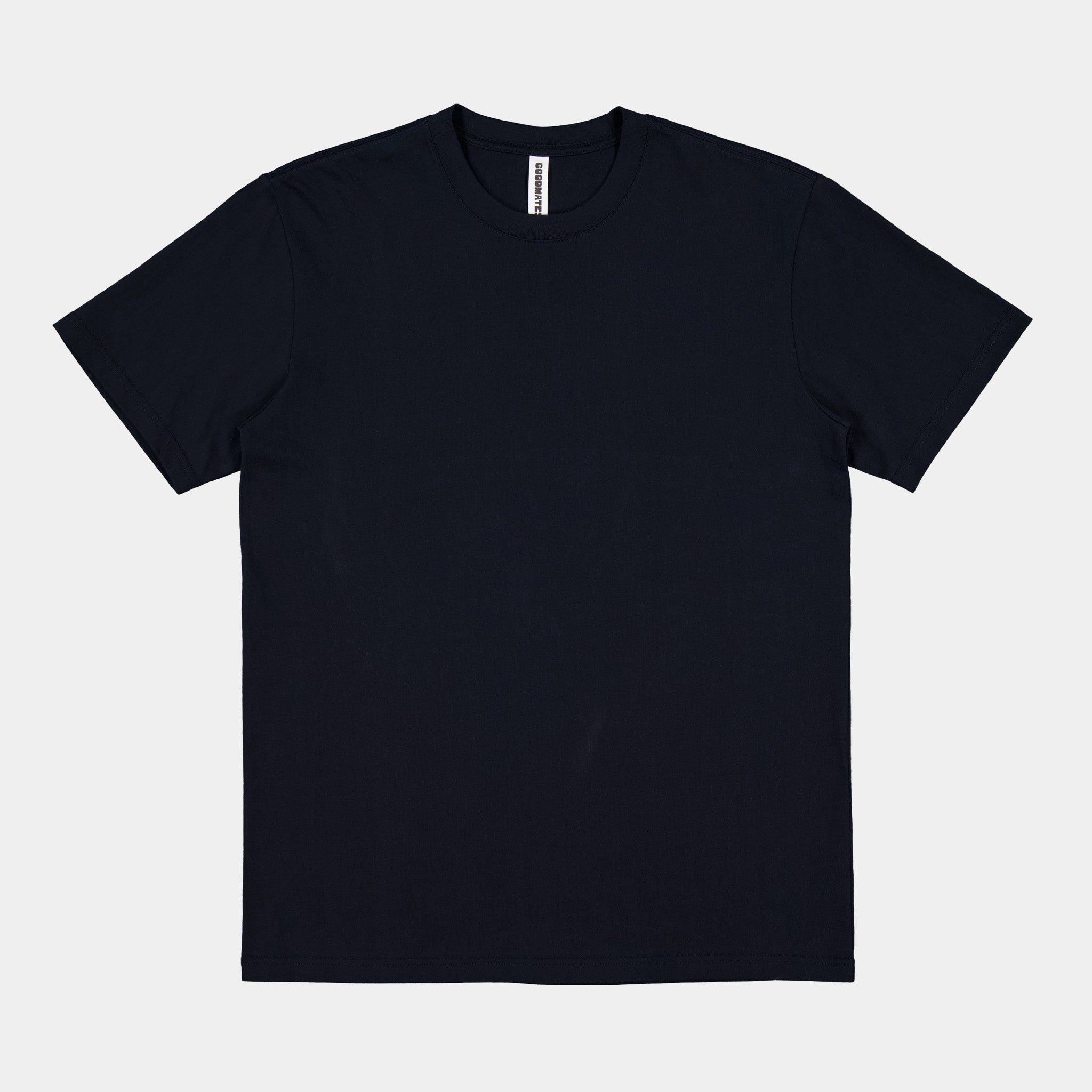 Navy Mens Everyday Short Sleeve Tee
