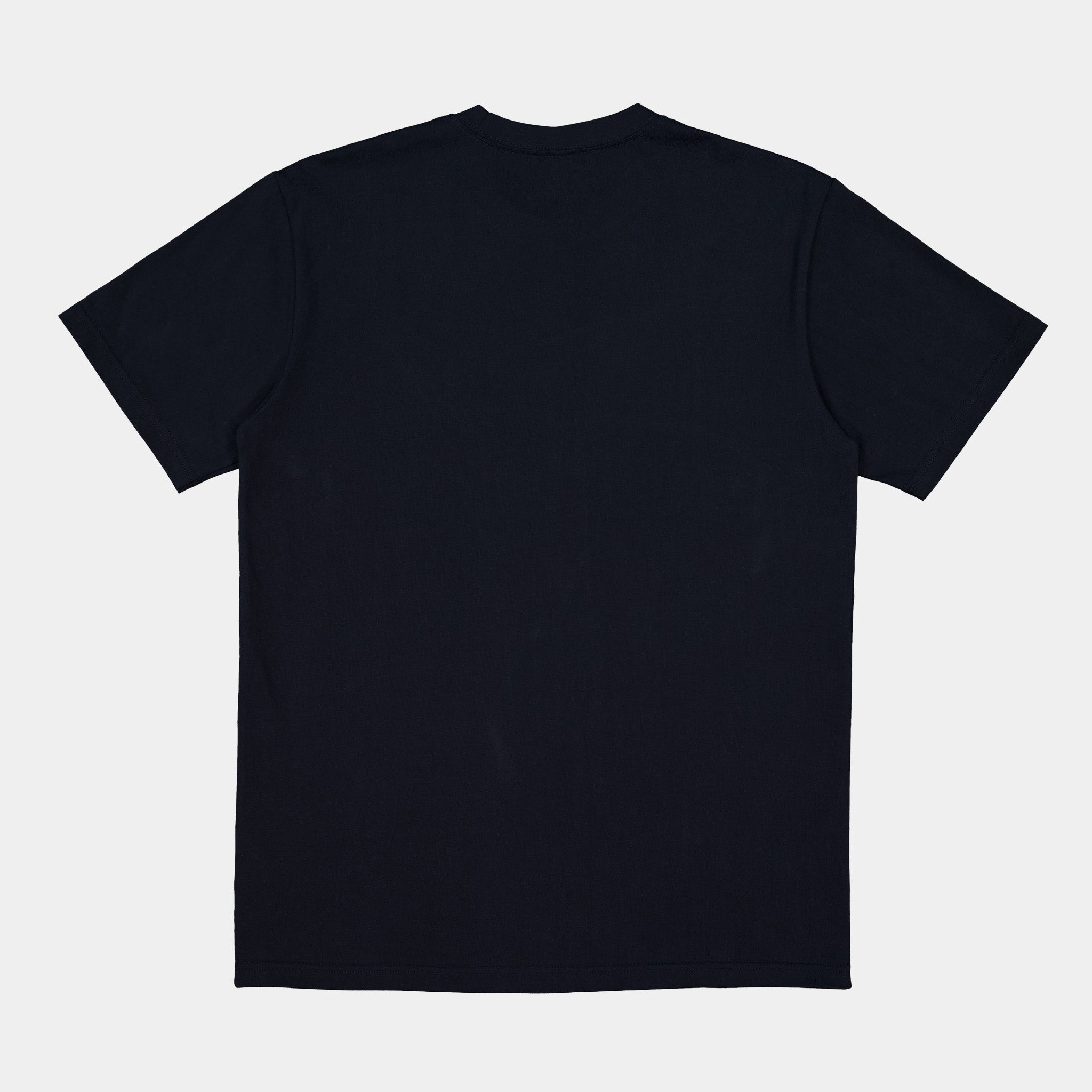 Navy Mens Everyday Short Sleeve Tee