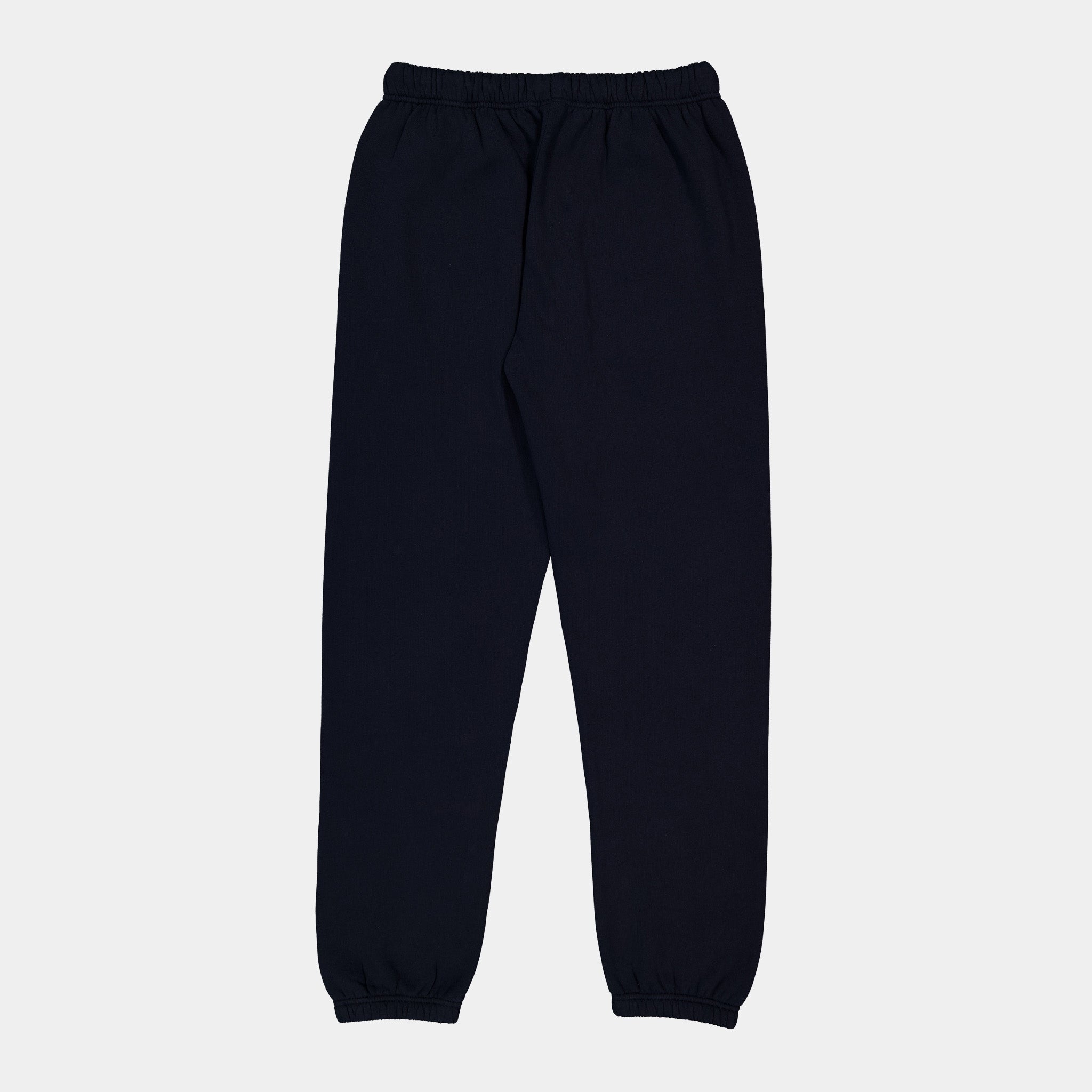Navy Womens Basis Track Pant