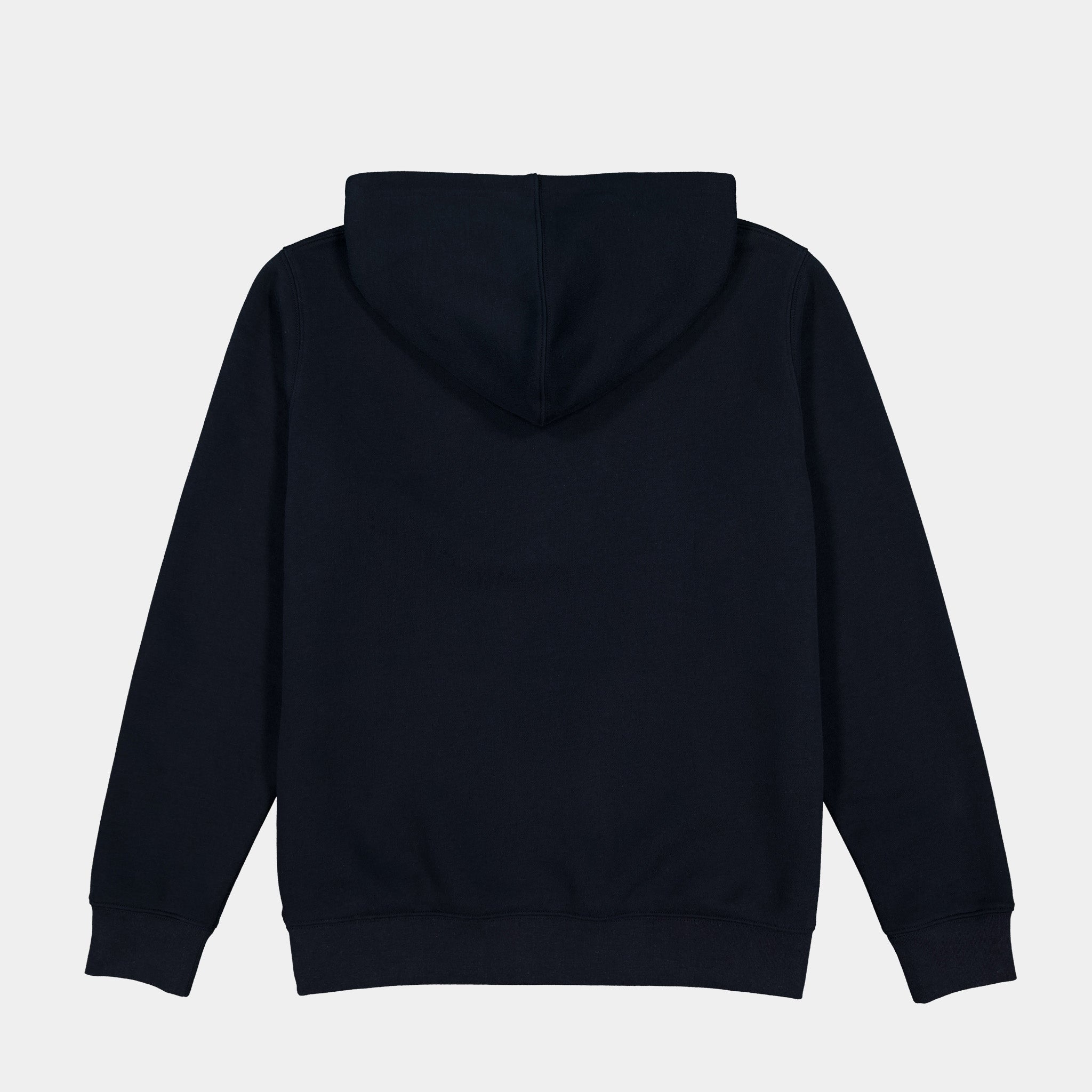 Navy Womens Everyday Hoodie