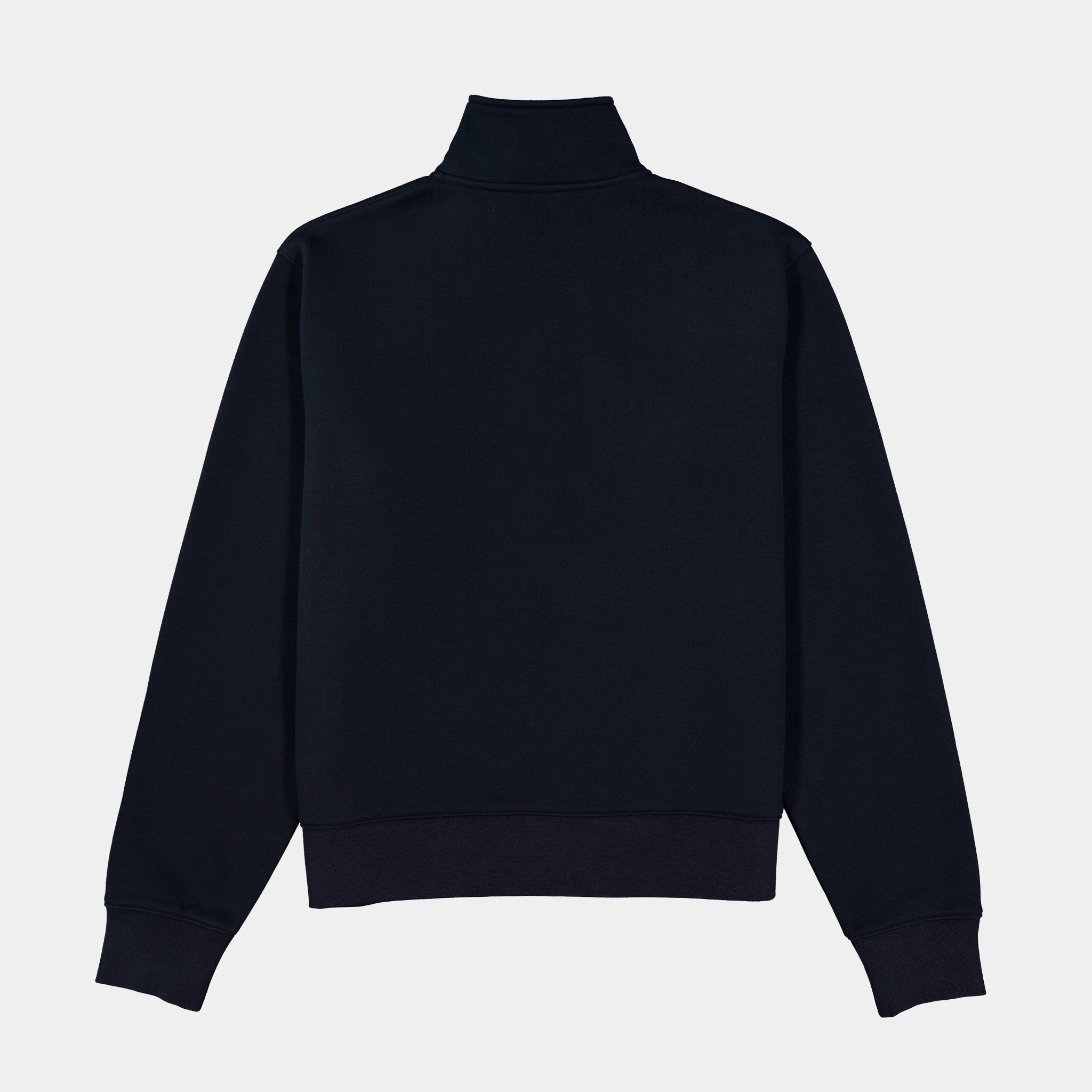 Navy Womens Everyday 1/4 Zip