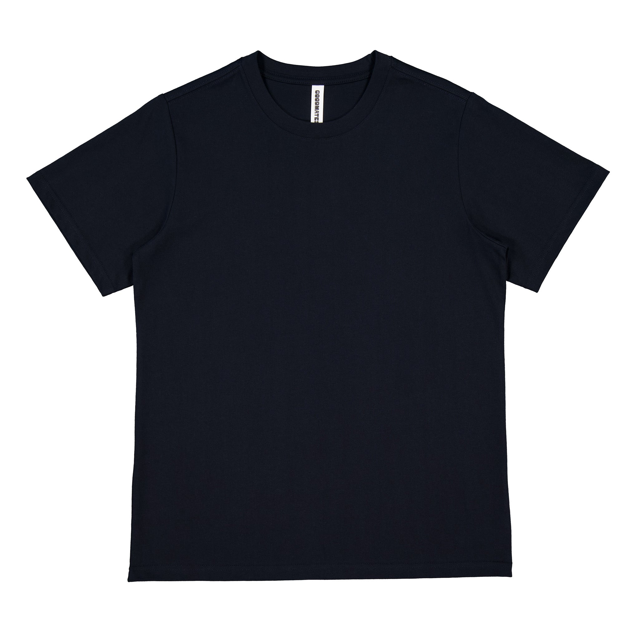 Navy Womens Everyday Short Sleeve Tee