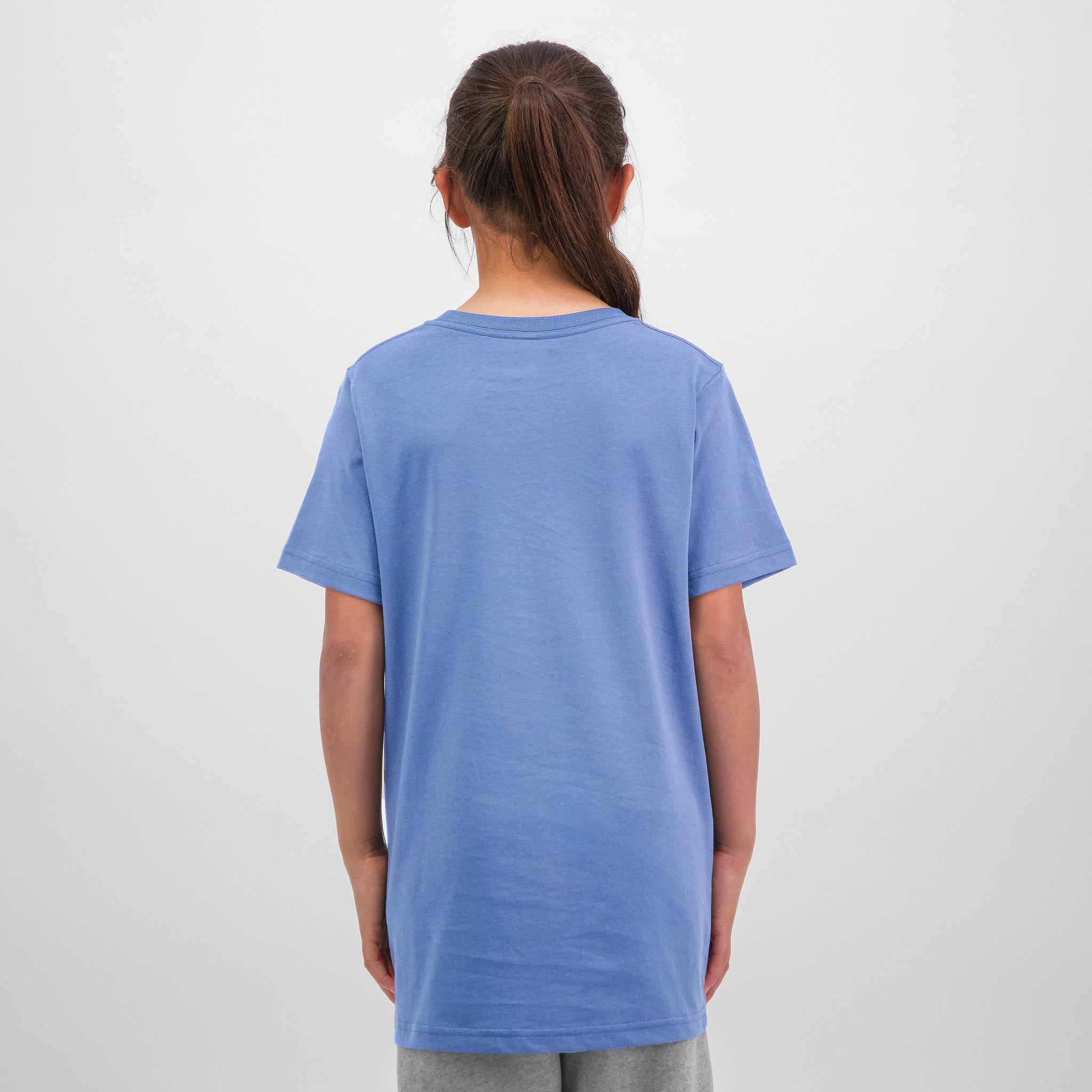 Ocean Kids Basis Short Sleeve Tee