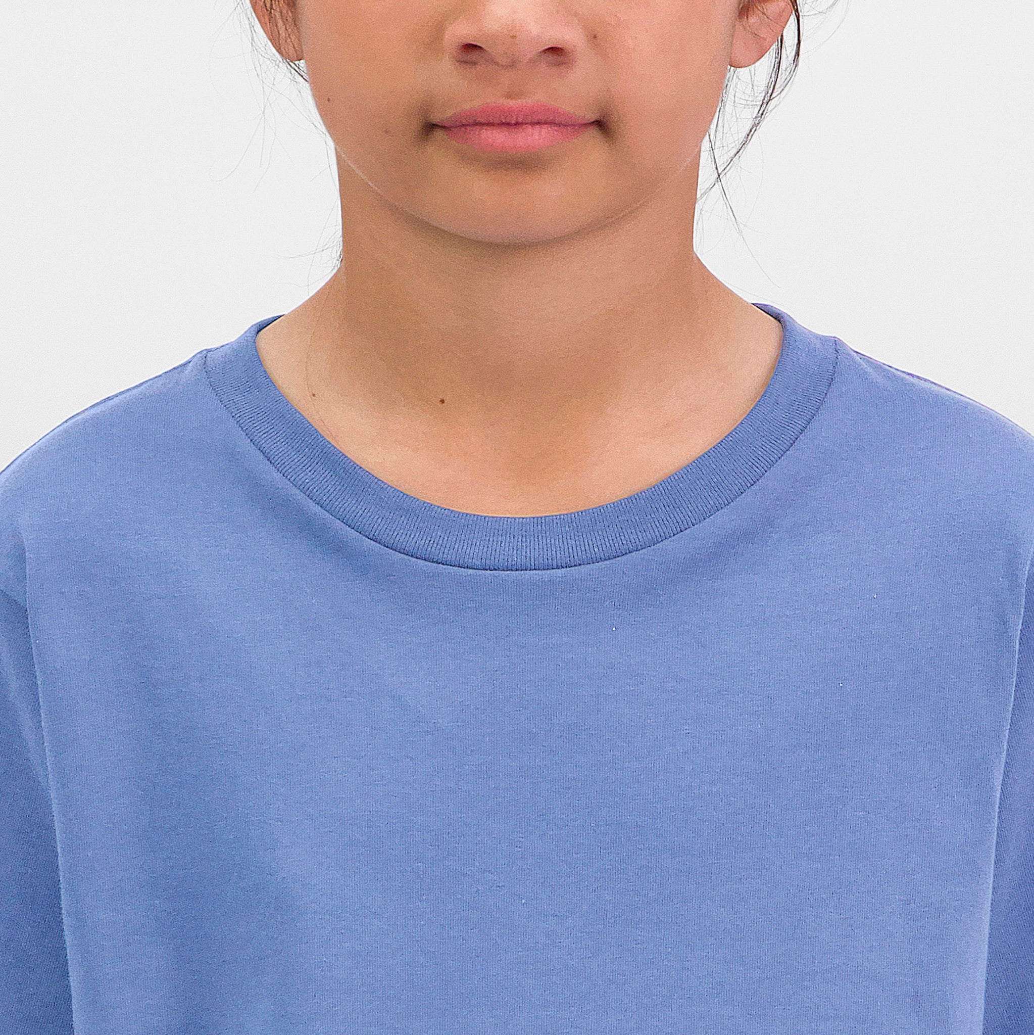 Ocean Kids Basis Short Sleeve Tee