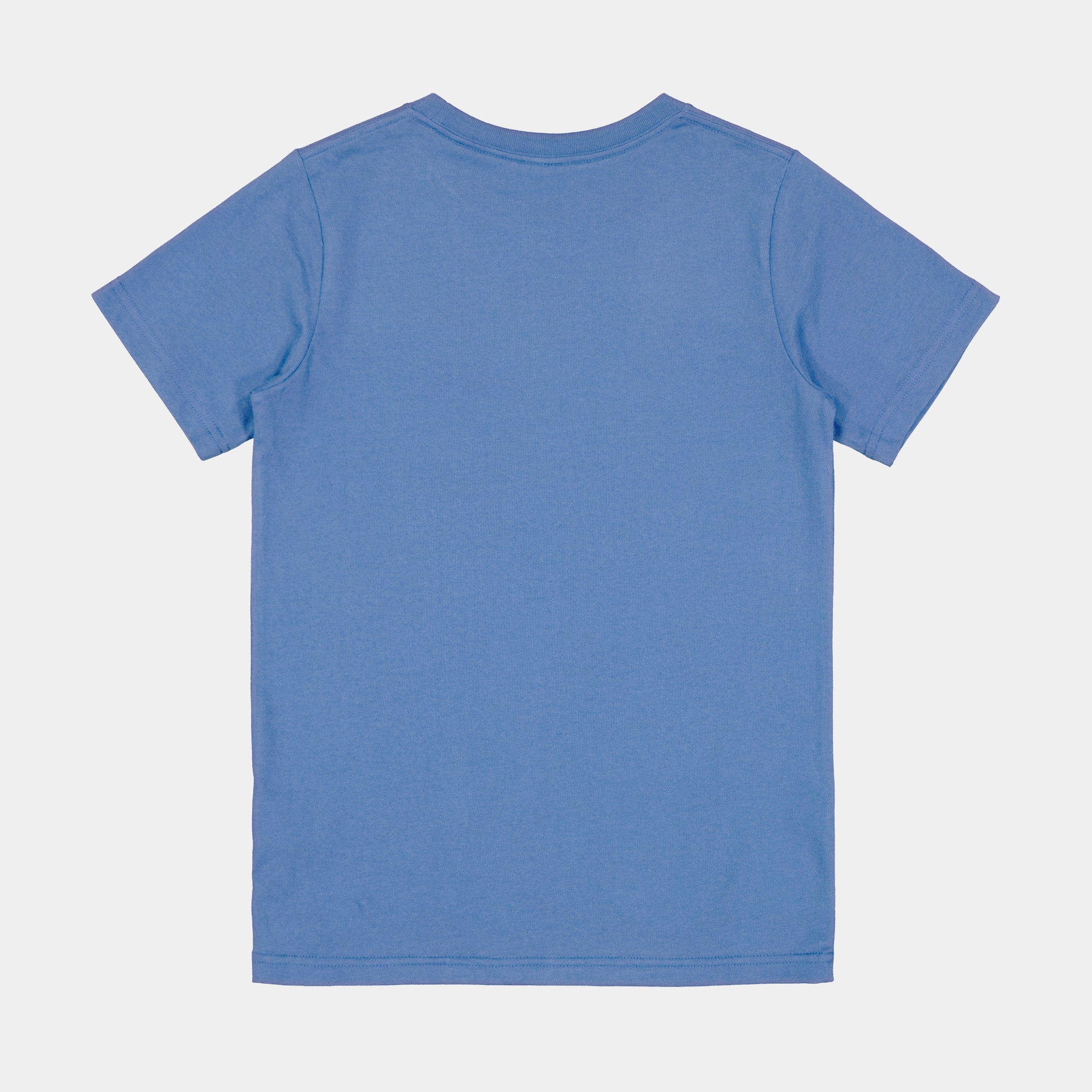 Ocean Kids Basis Short Sleeve Tee