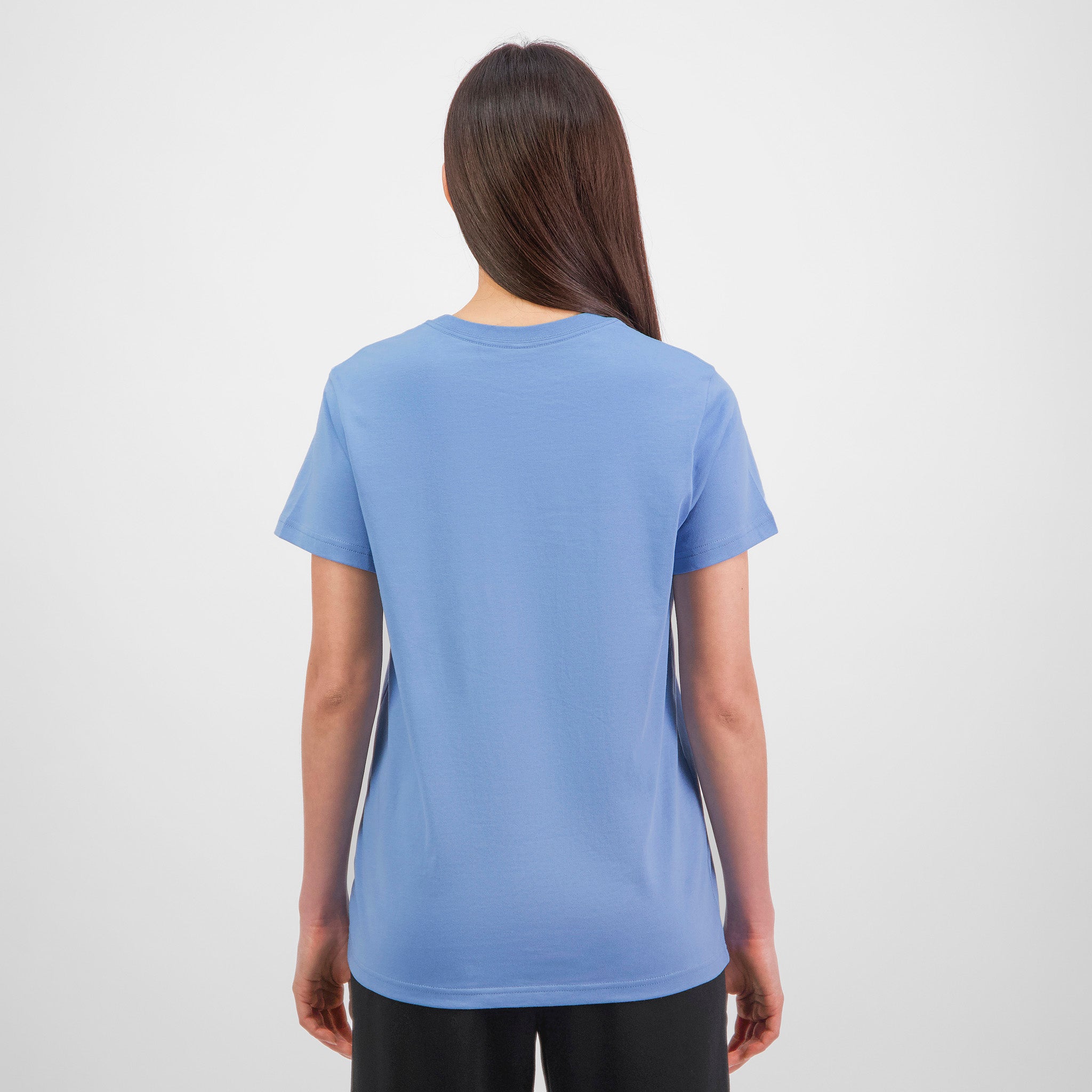 Ocean Womens Basis Short Sleeve Tee