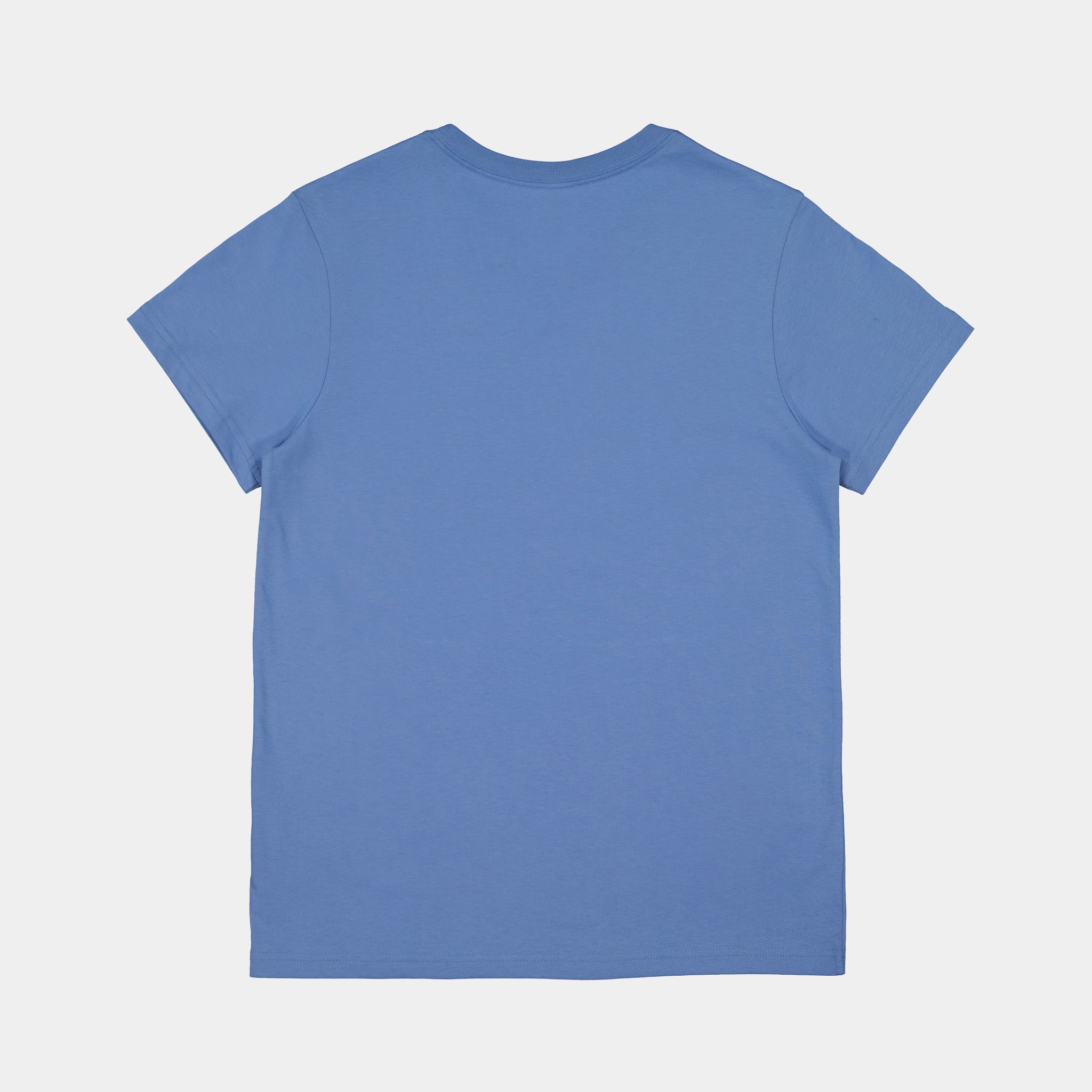 Ocean Womens Basis Short Sleeve Tee