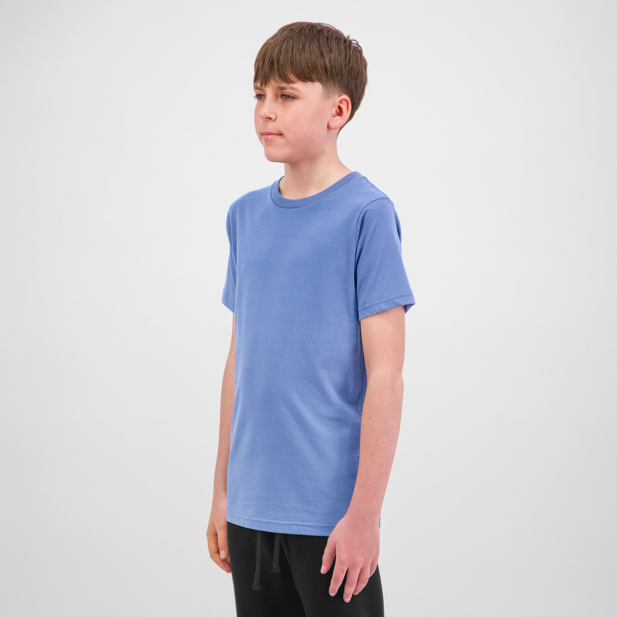 Ocean Youth Basis Short Sleeve Tee