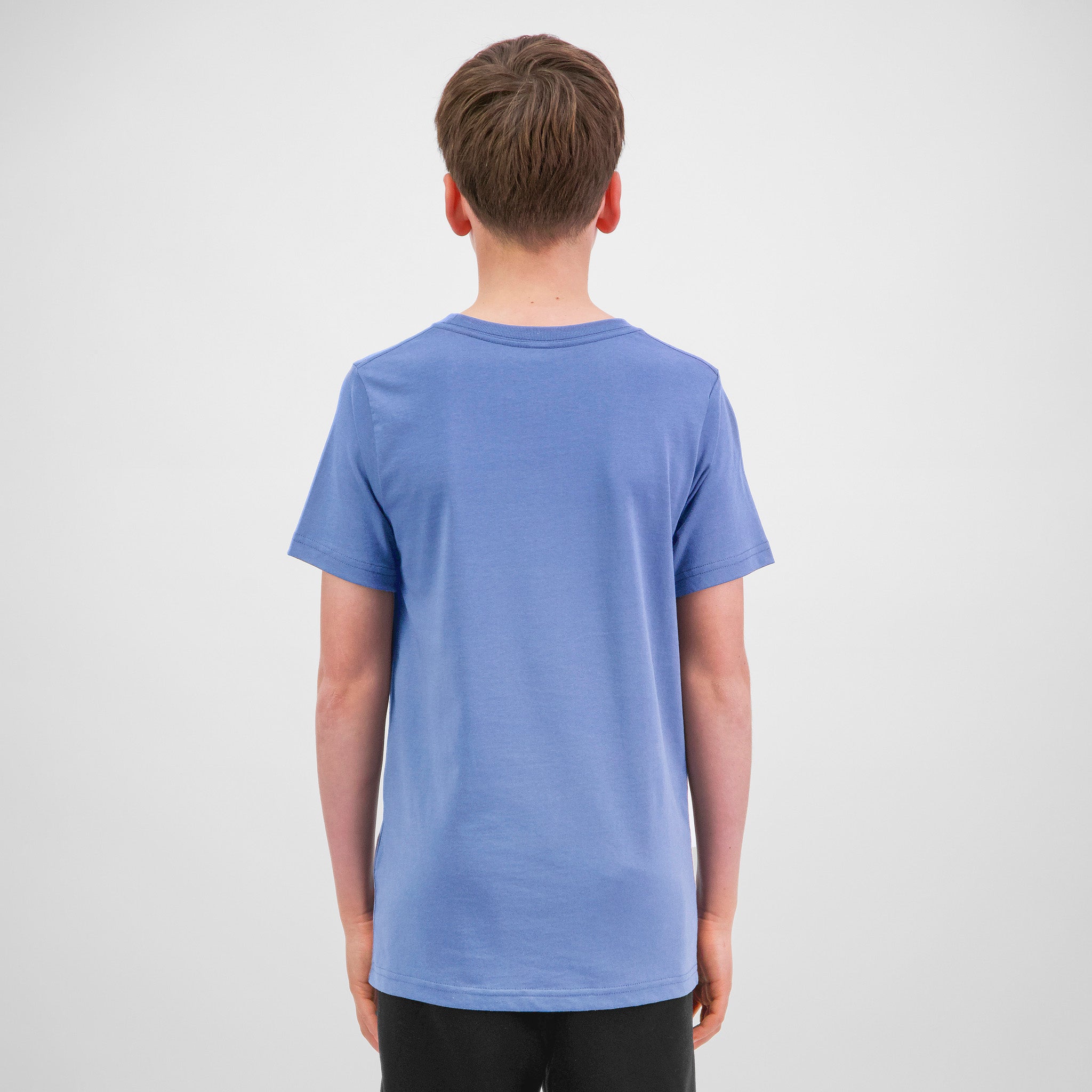 Ocean Youth Basis Short Sleeve Tee