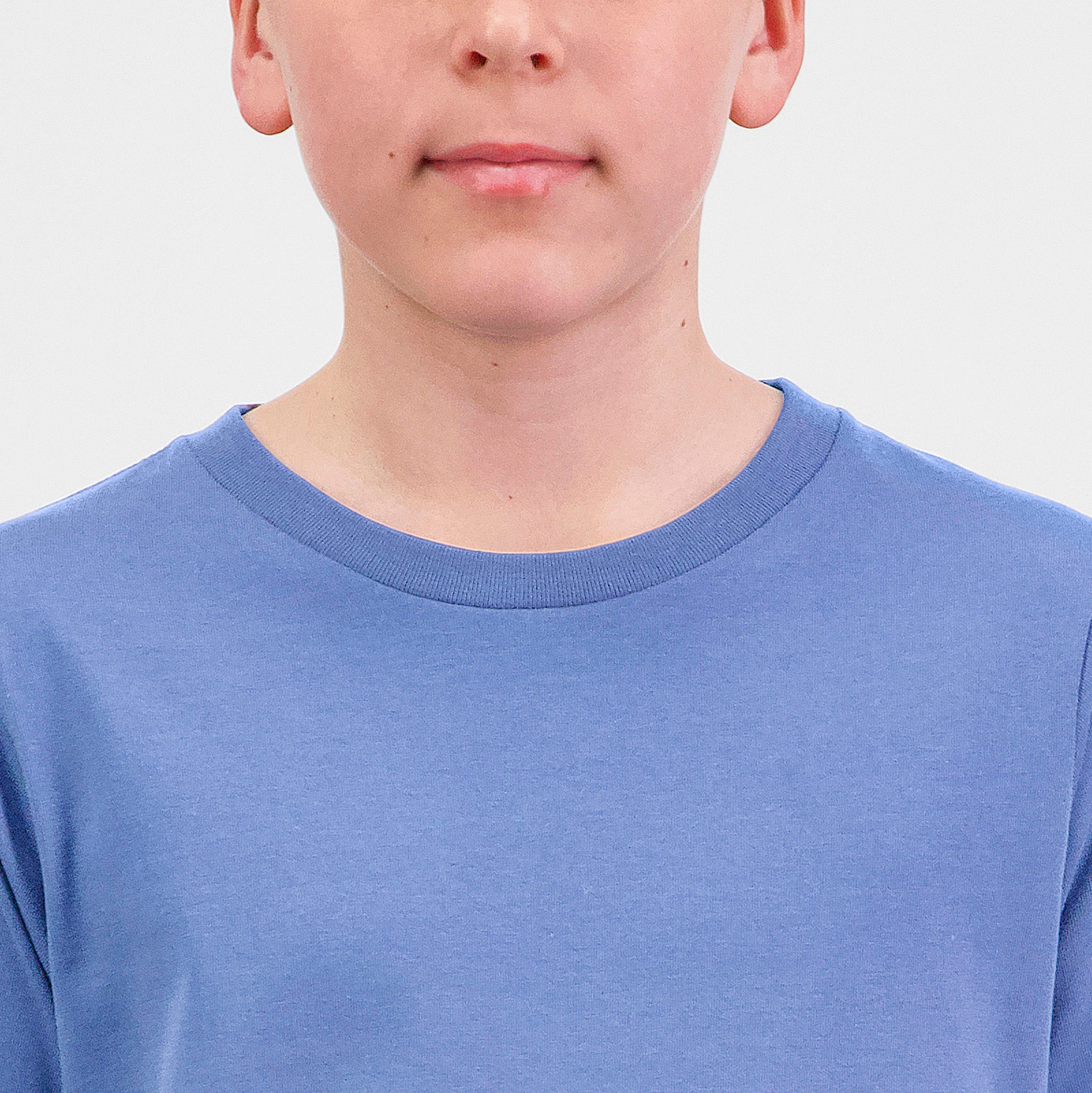Ocean Youth Basis Short Sleeve Tee