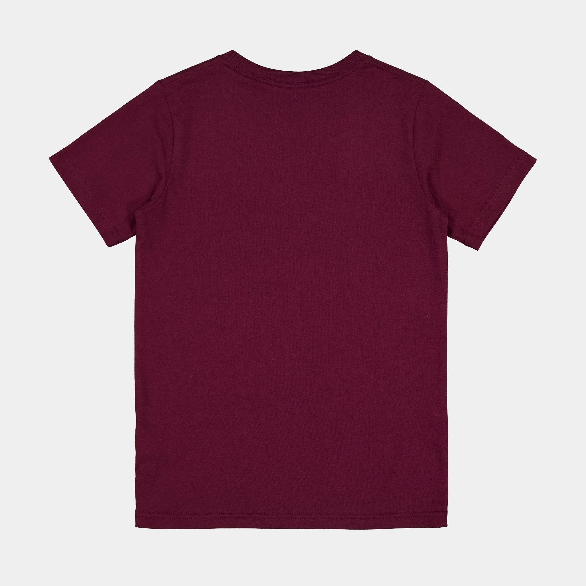 Plum Youth Basis Short Sleeve Tee