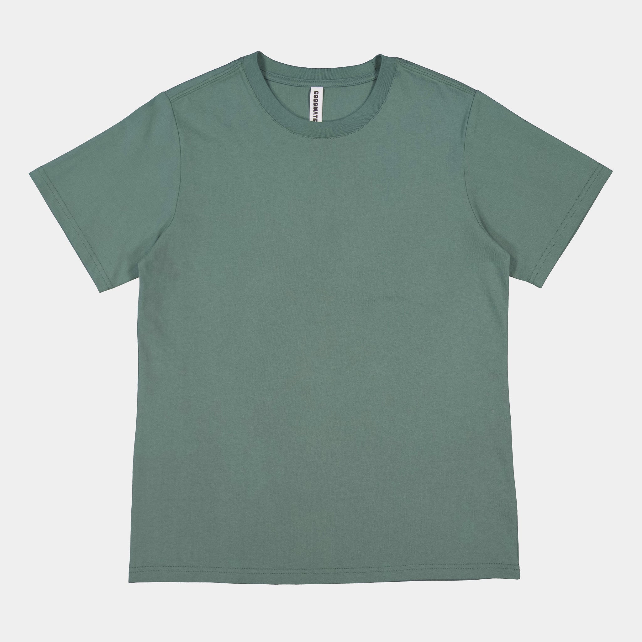Sage Womens Everyday Short Sleeve Tee