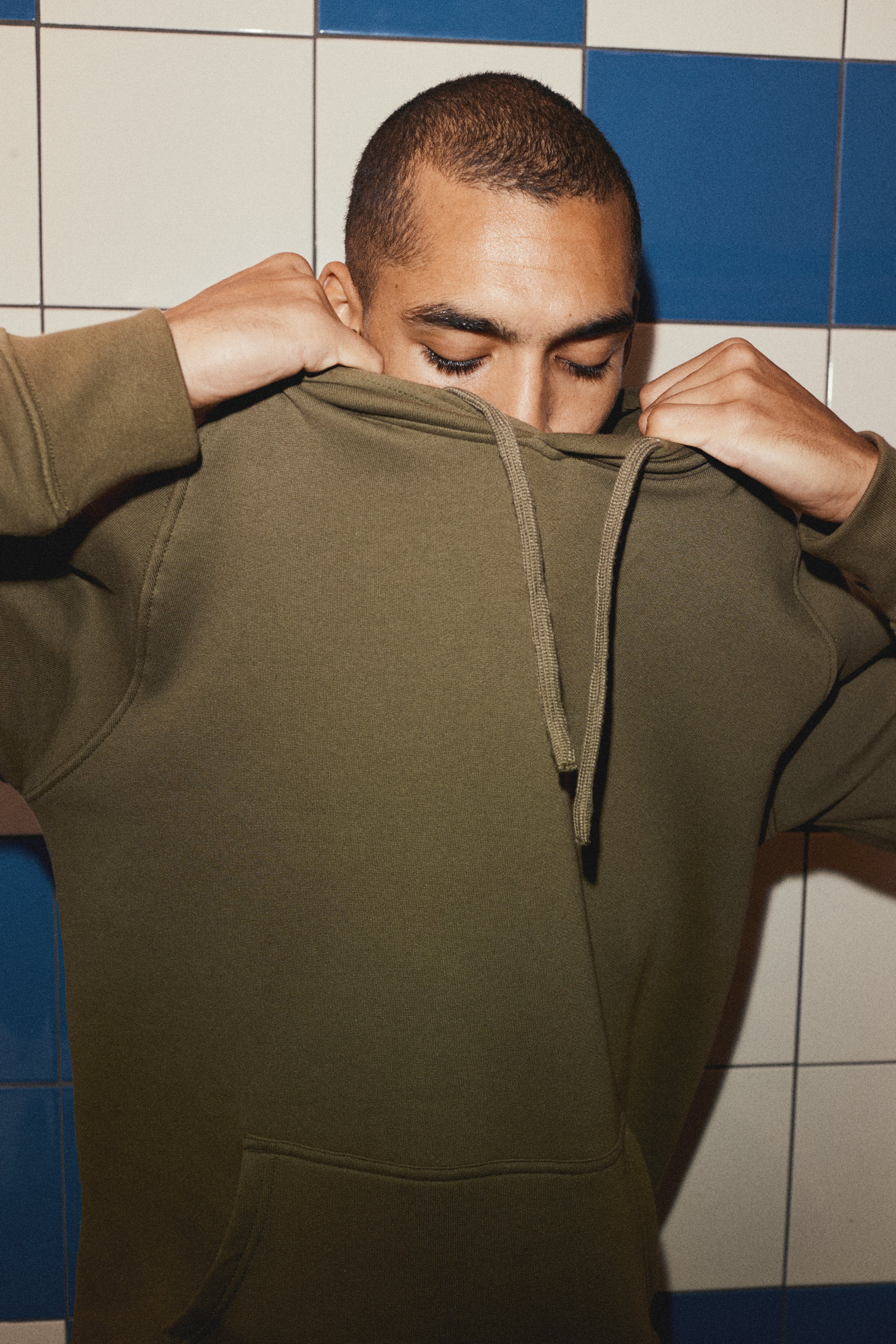 Light Layers and Hoodie Fits Built for NZ Summers