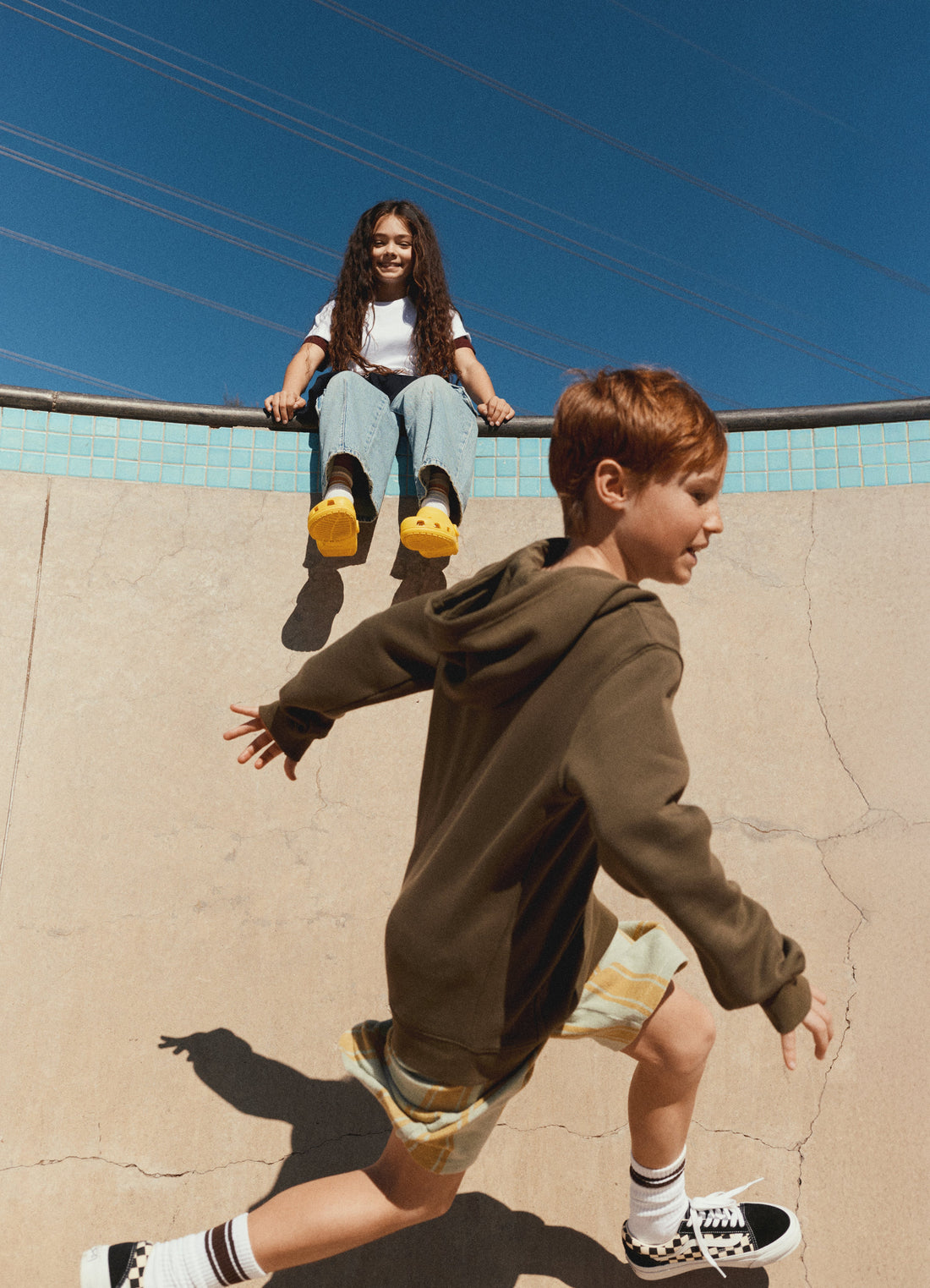 Easy Kids Clothing Basics for New Zealand Summers