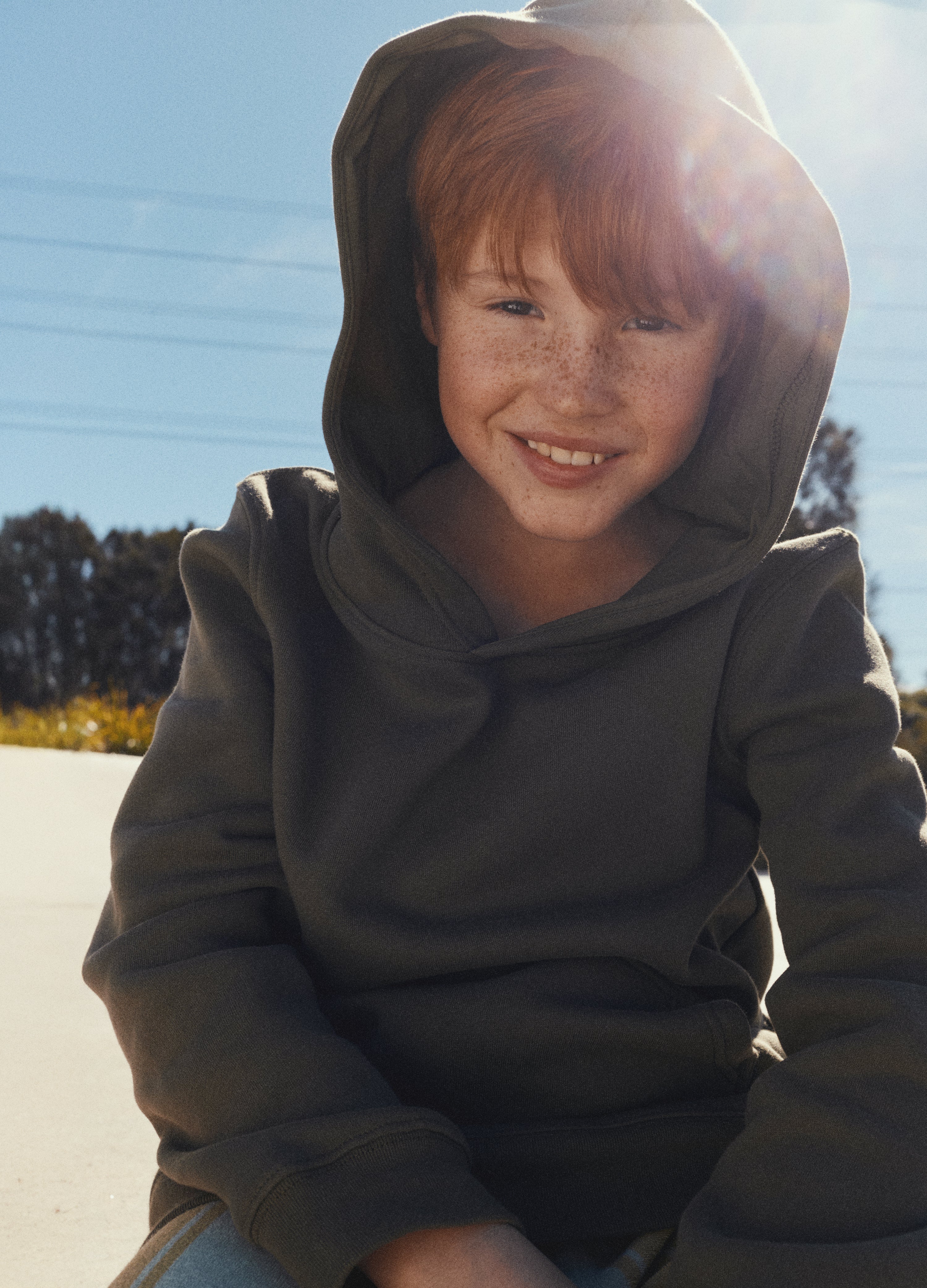 Aussie Autumn Essentials: The Basics You’ll Wear on Repeat