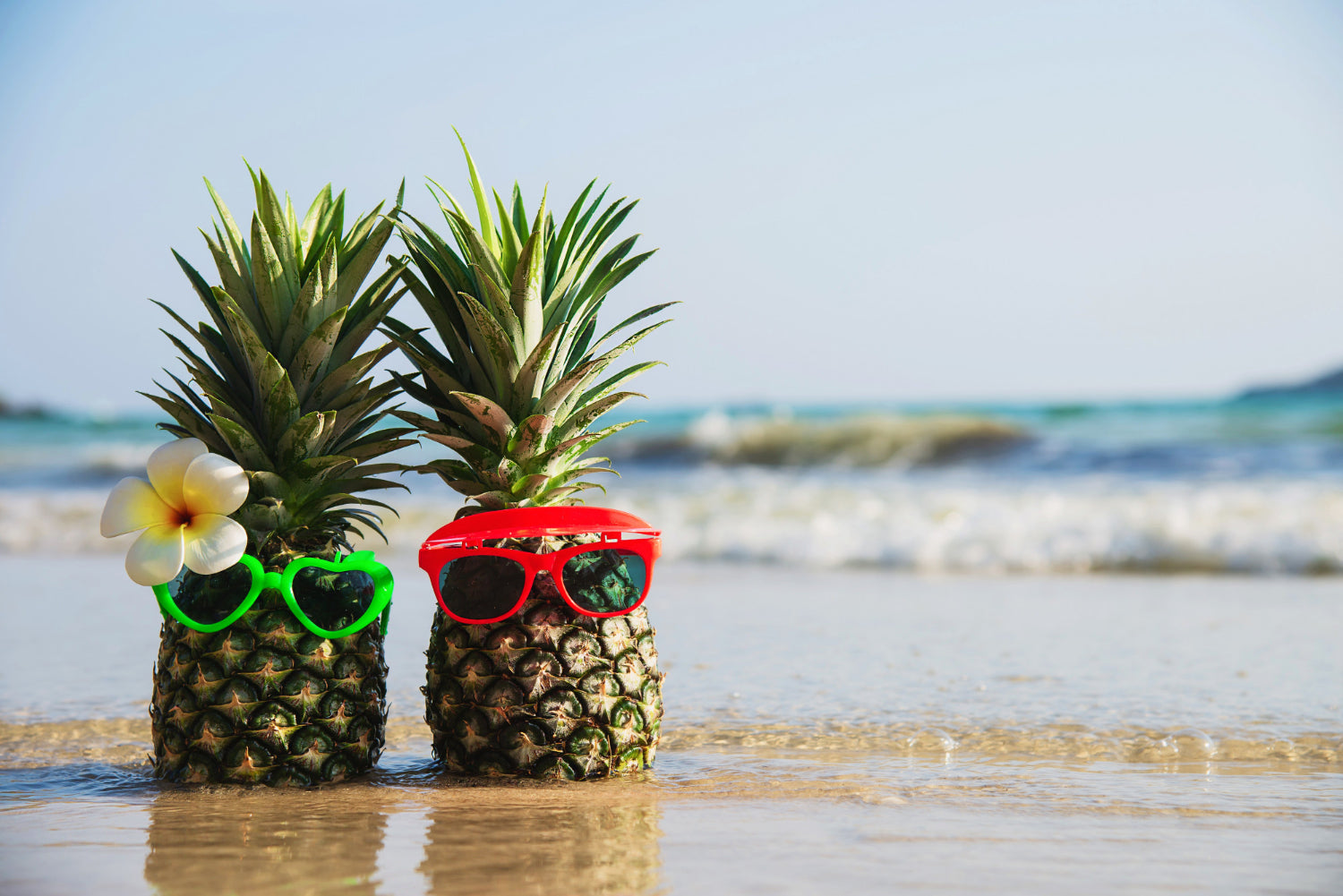 Summer Wardrobe Tips for Australian Weather