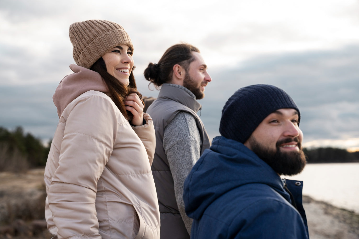 The Ultimate NZ Layering Guide: Stay Warm, Look Sharp in Every Season