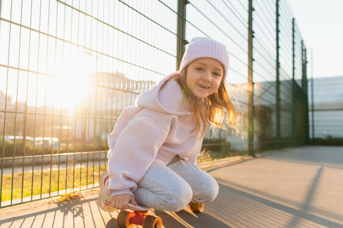Practical Tips for Choosing Durable Kids Hoodies