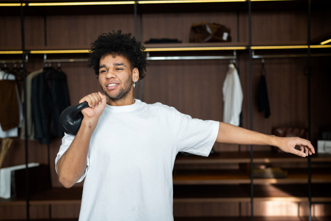 Stay Comfortable at Work with Lightweight Summer Tees