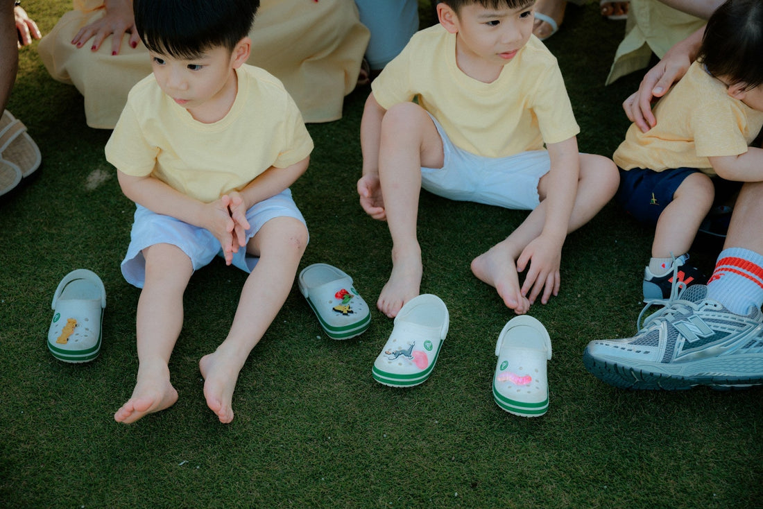 Kids Cotton Tees