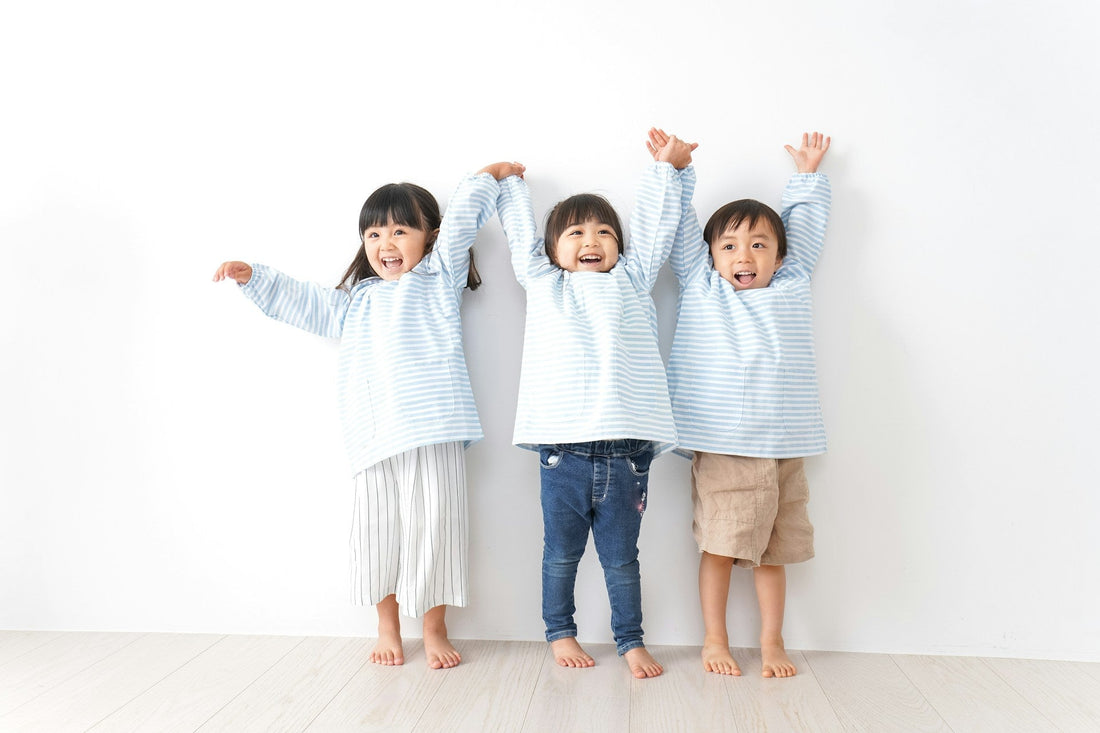 Kids T-Shirts