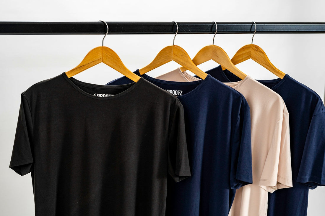 Men’s Cotton Tees