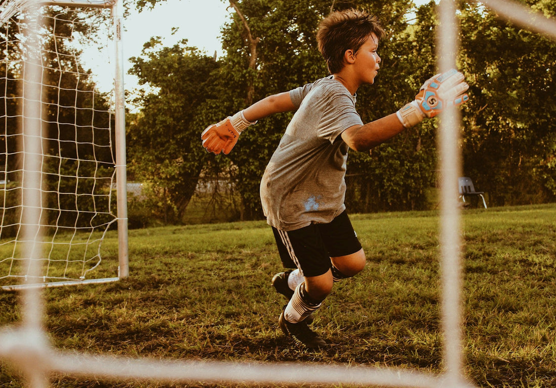 kids sports tees