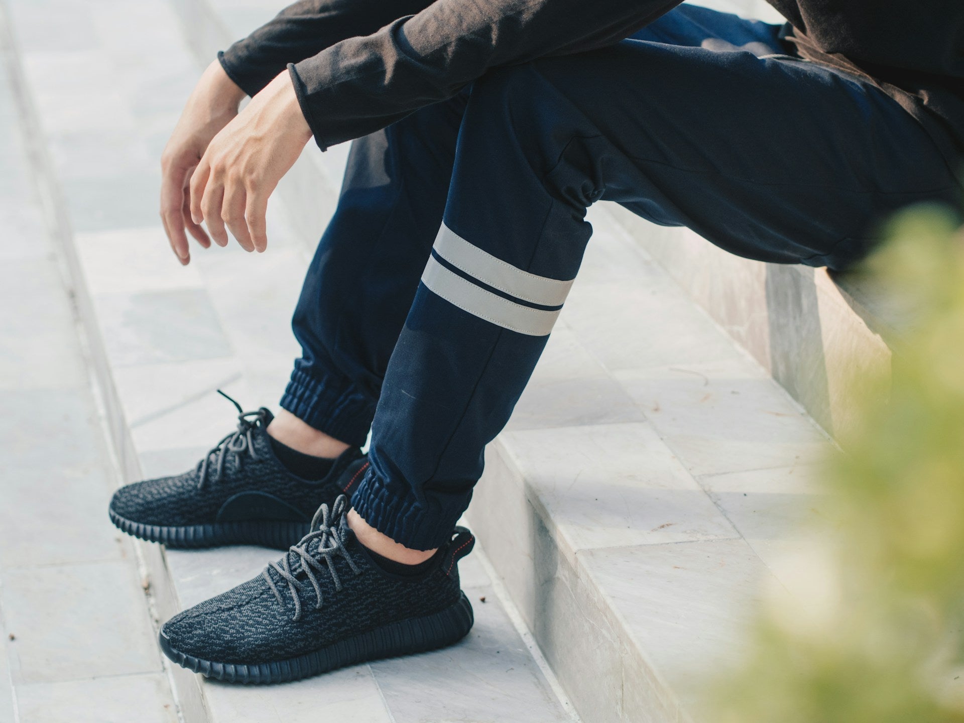 men's track pants for work and weekend activities