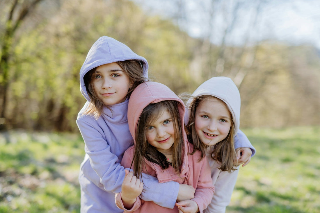 kids hoodies