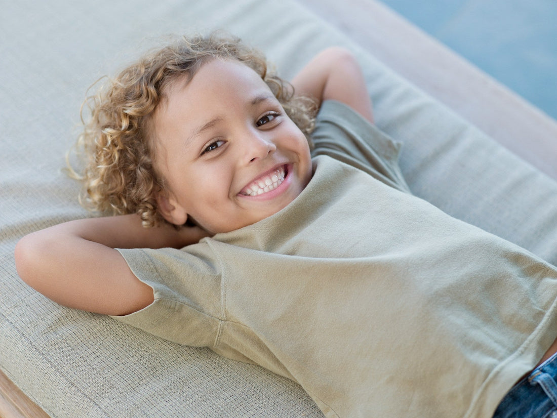 kids tee